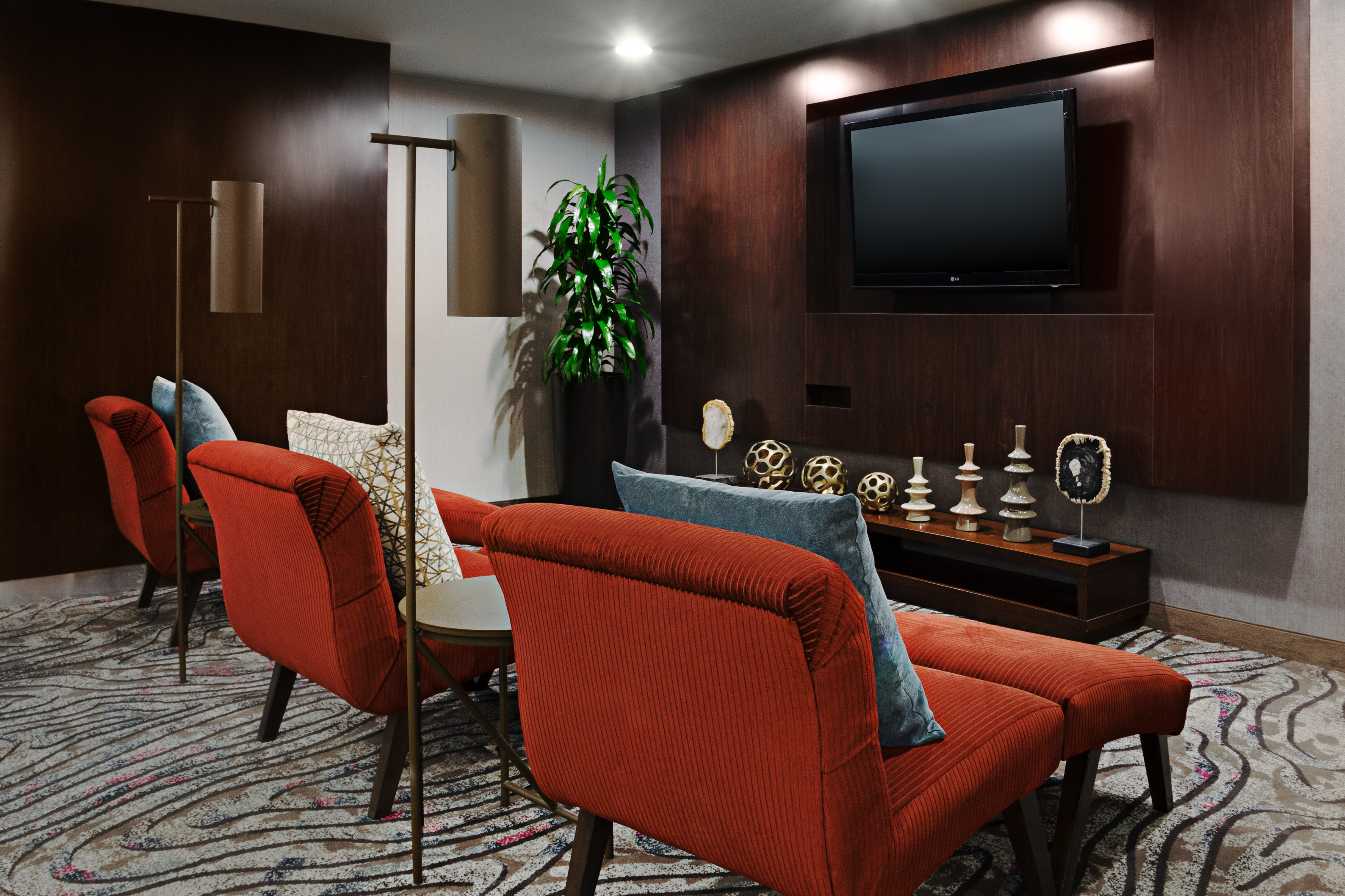 Sports and Entertainment