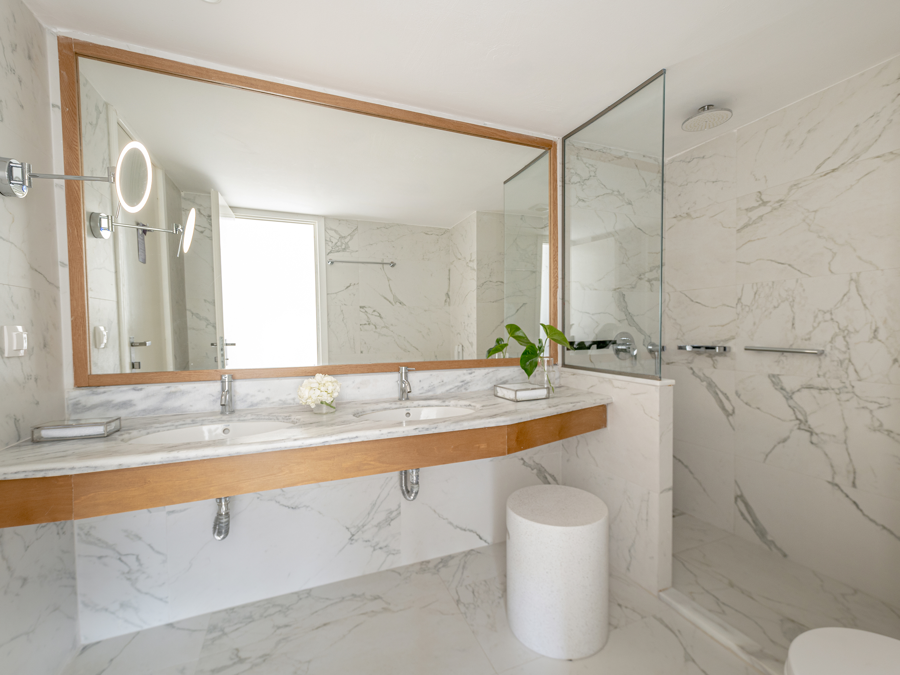 Family Room Guest Room