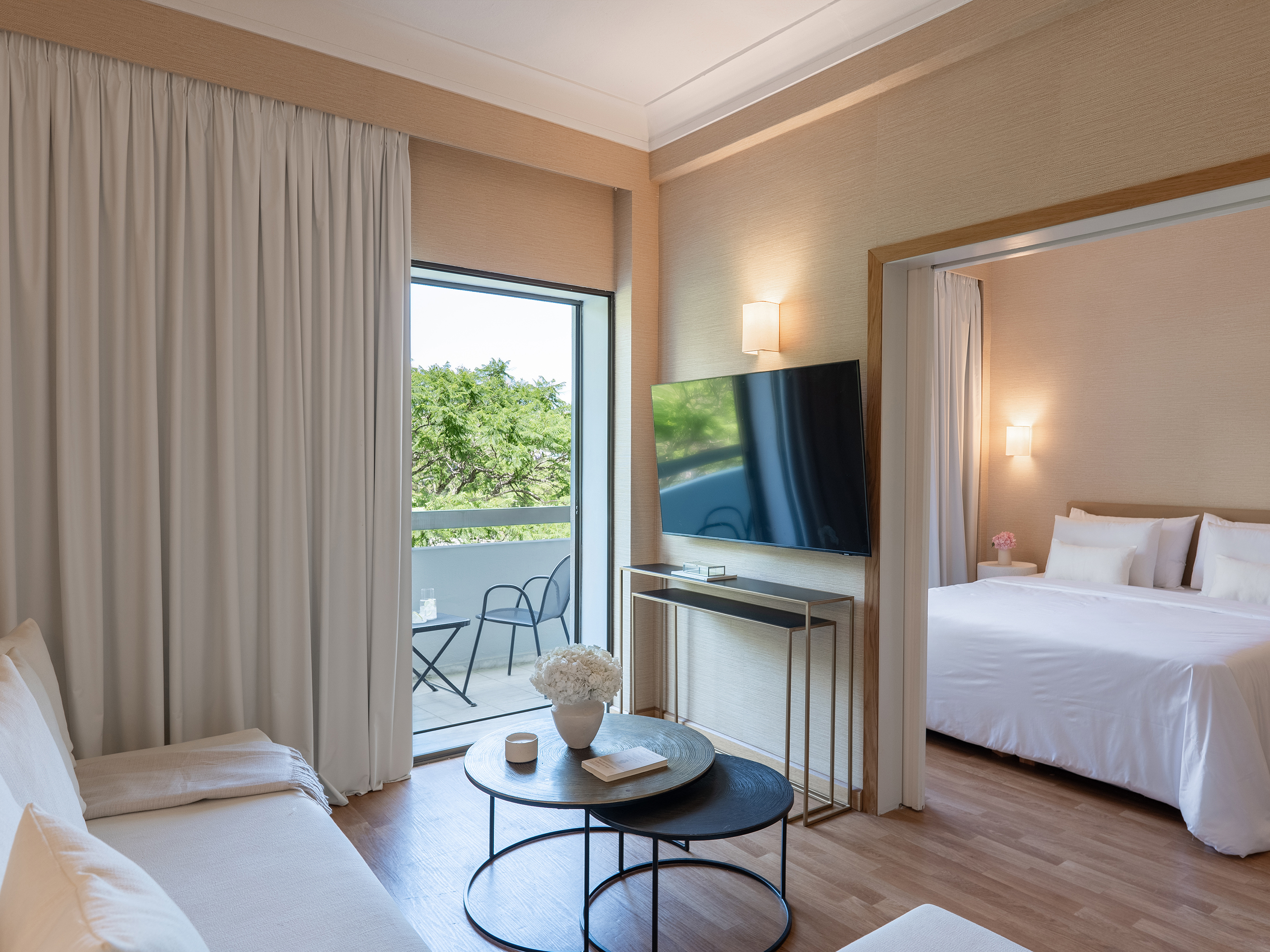 Family Room Superior