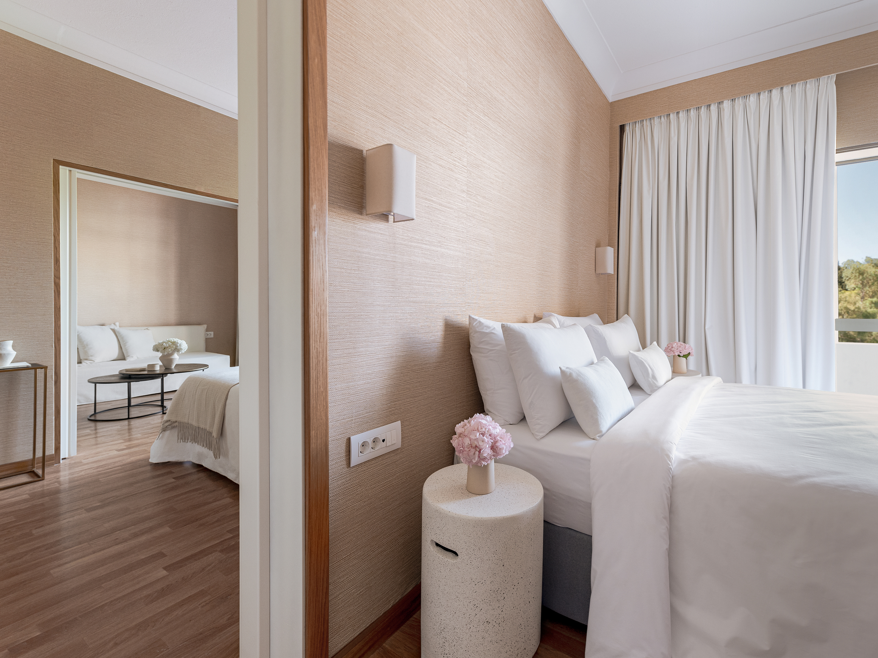 Family Room Superior