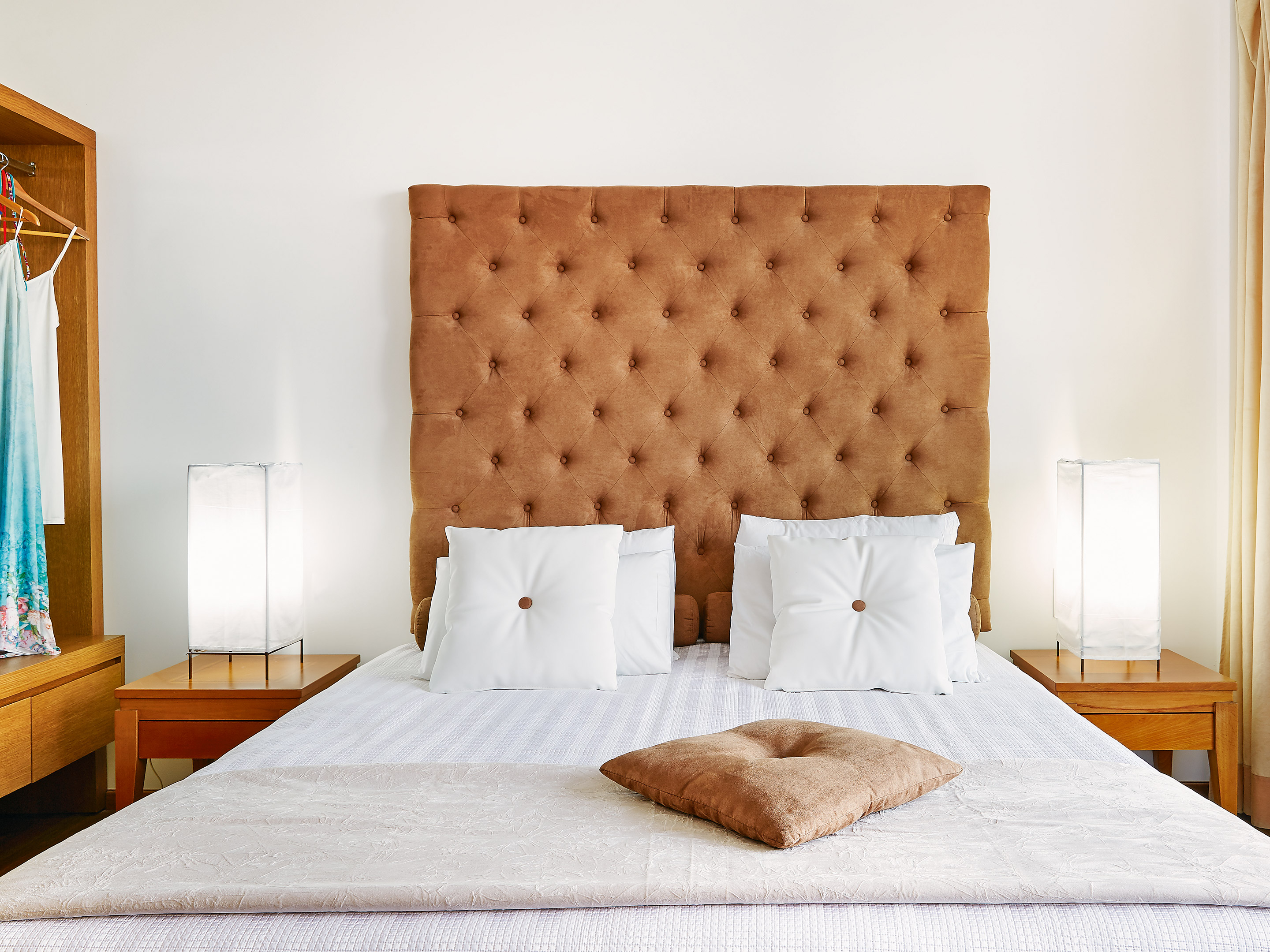 Family Room Sea View