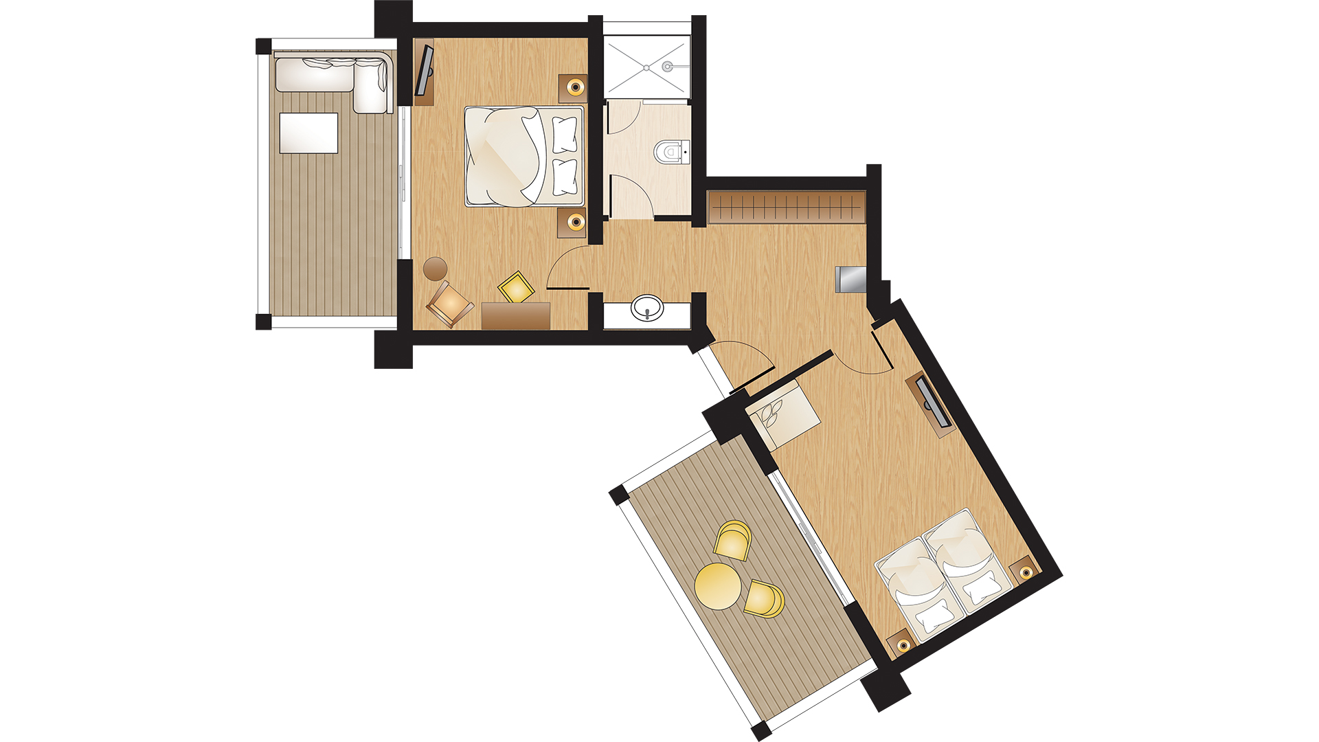 Family Room Standard