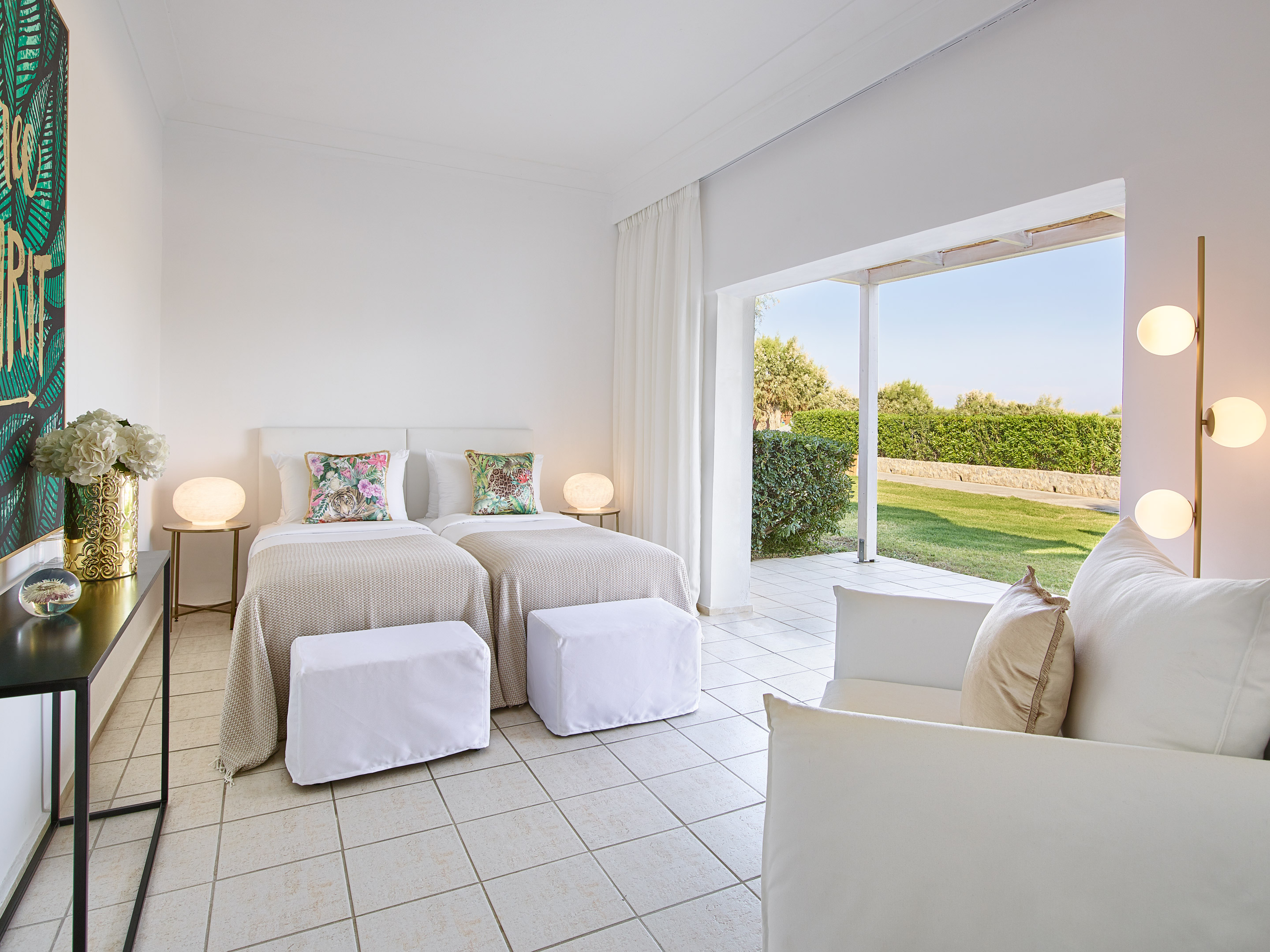 Family Room Standard