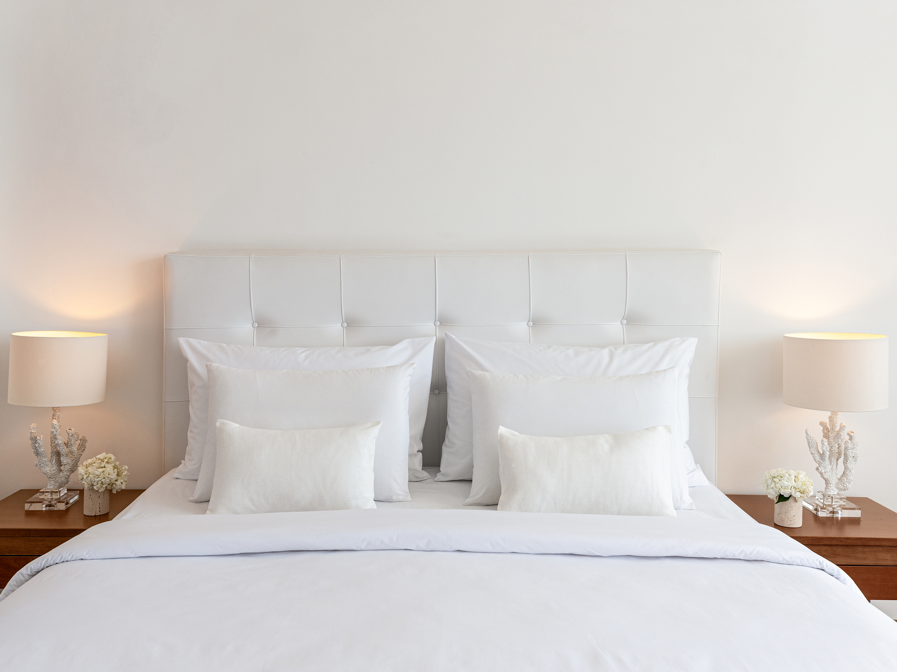 Double Superior Sea View