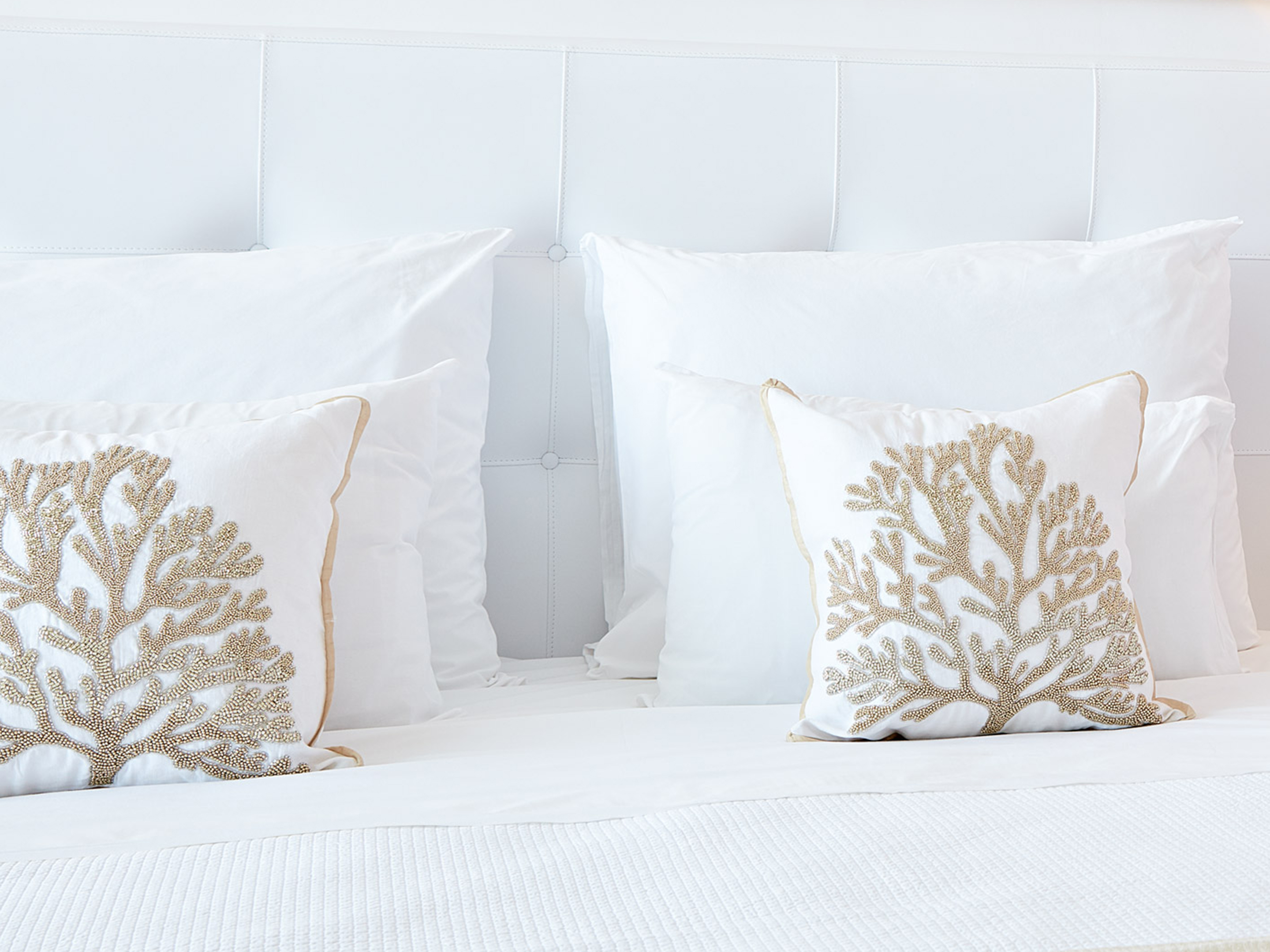 Double or Twin Sea View