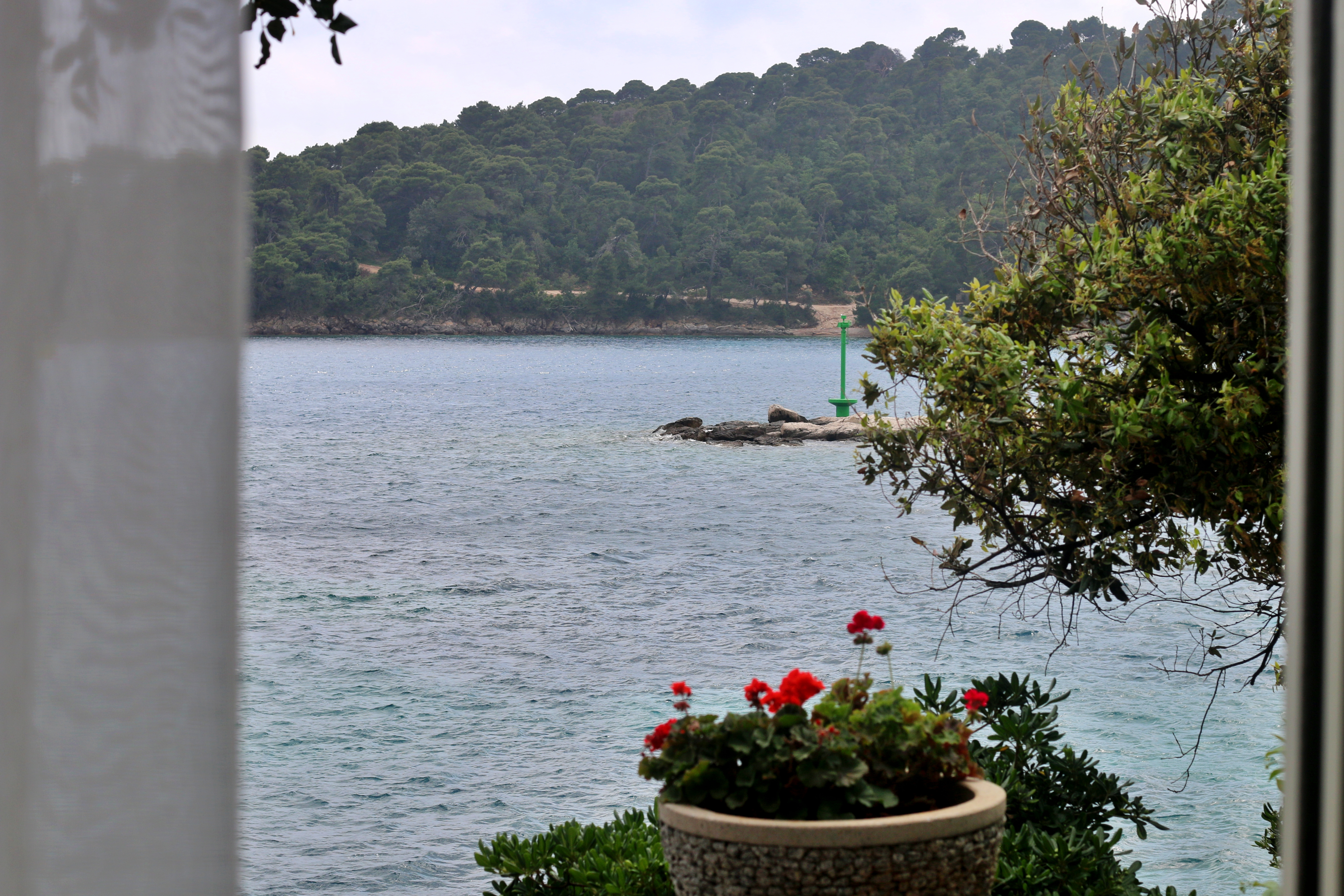 Suite Comfort Sea View