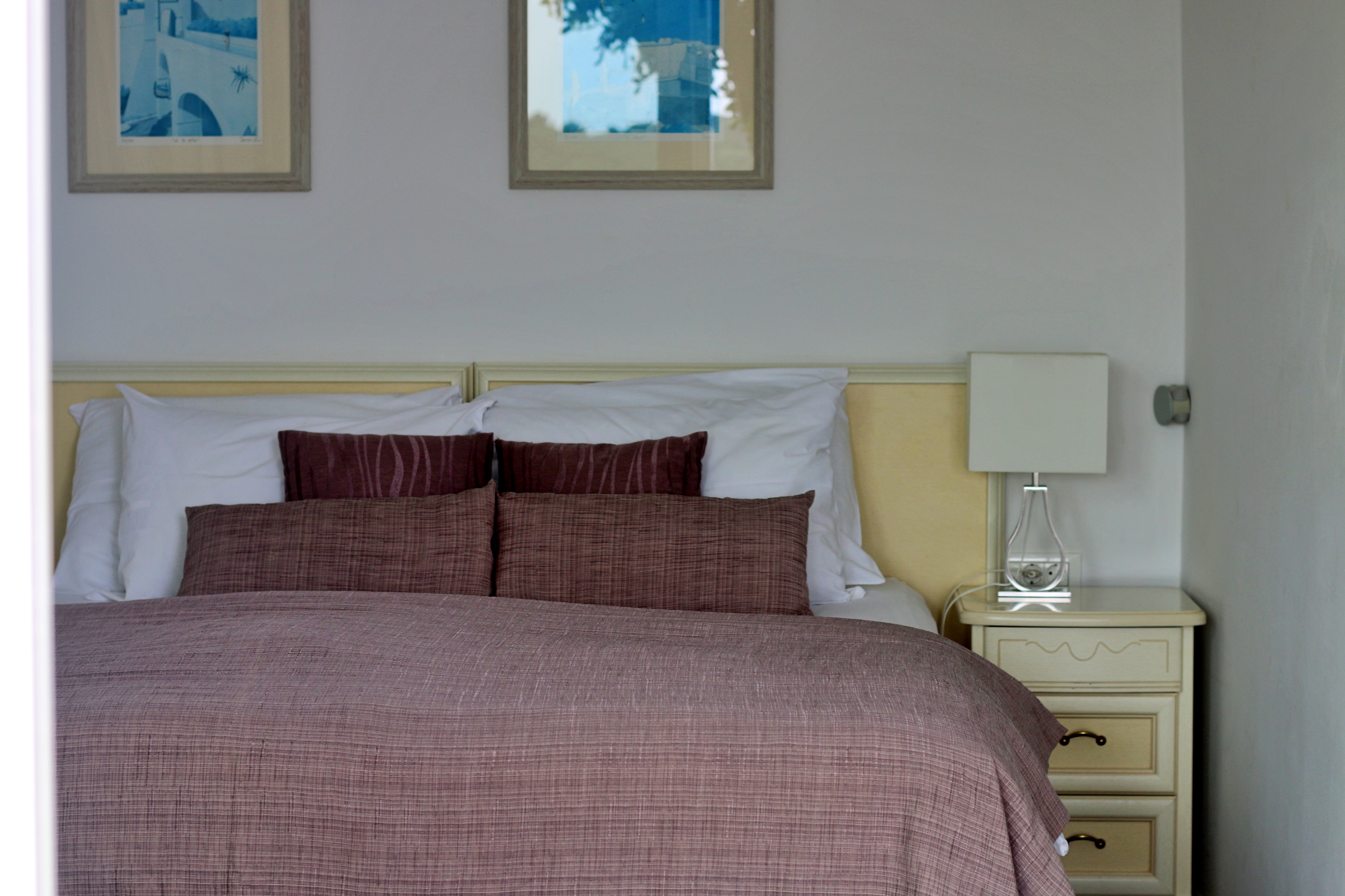 Suite Comfort Sea View