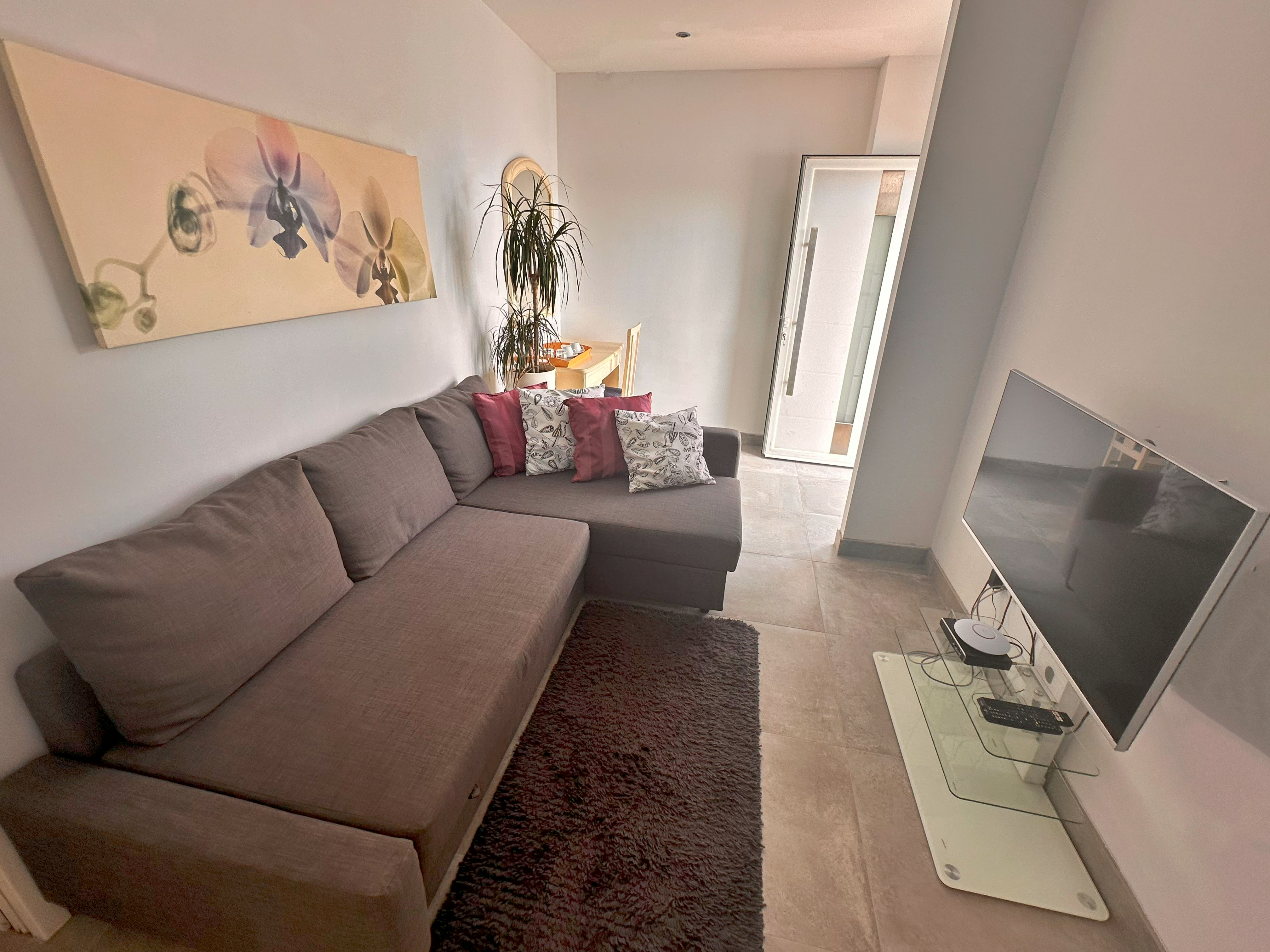 Suite Comfort Sea View