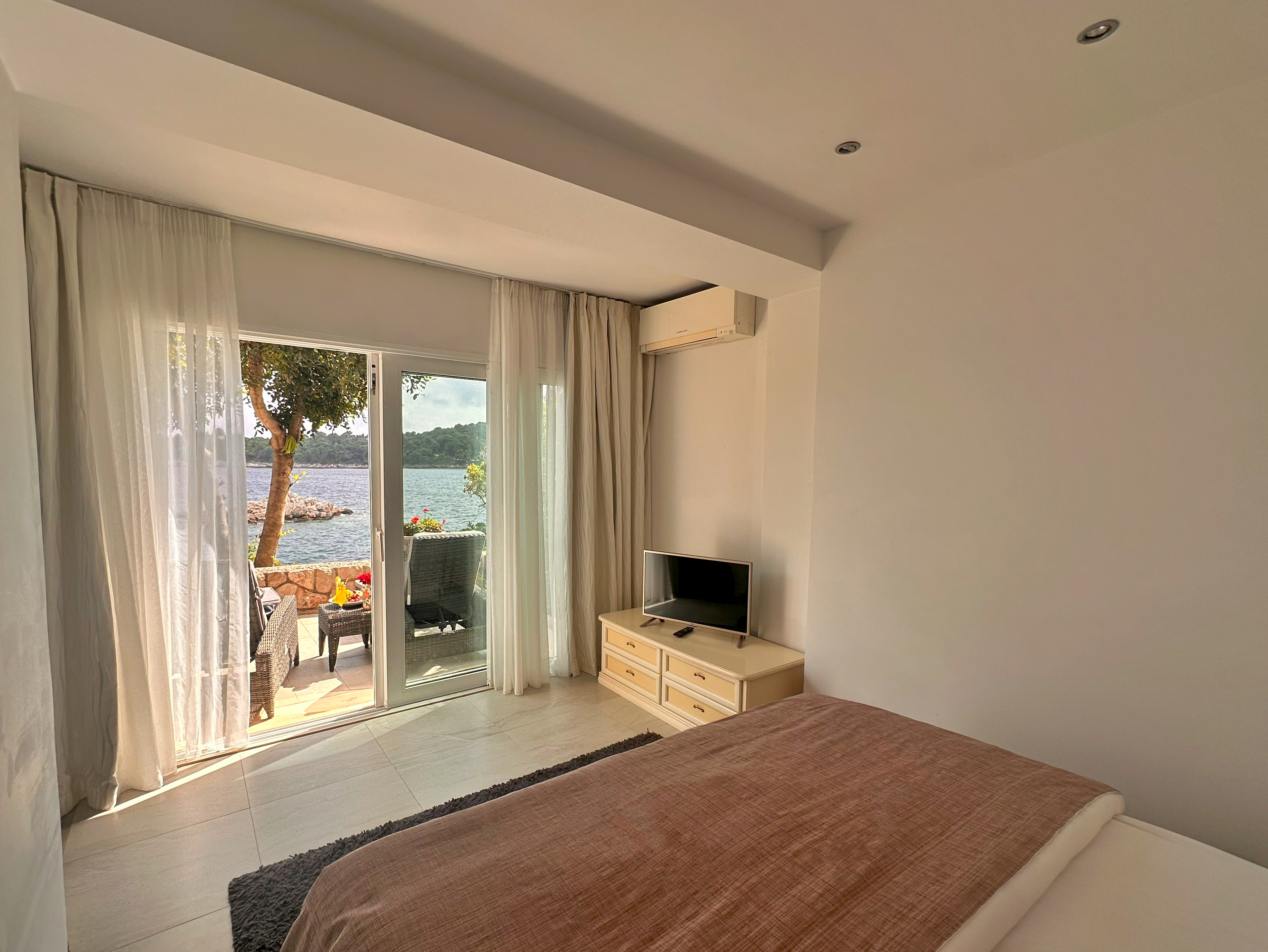 Suite Comfort Sea View