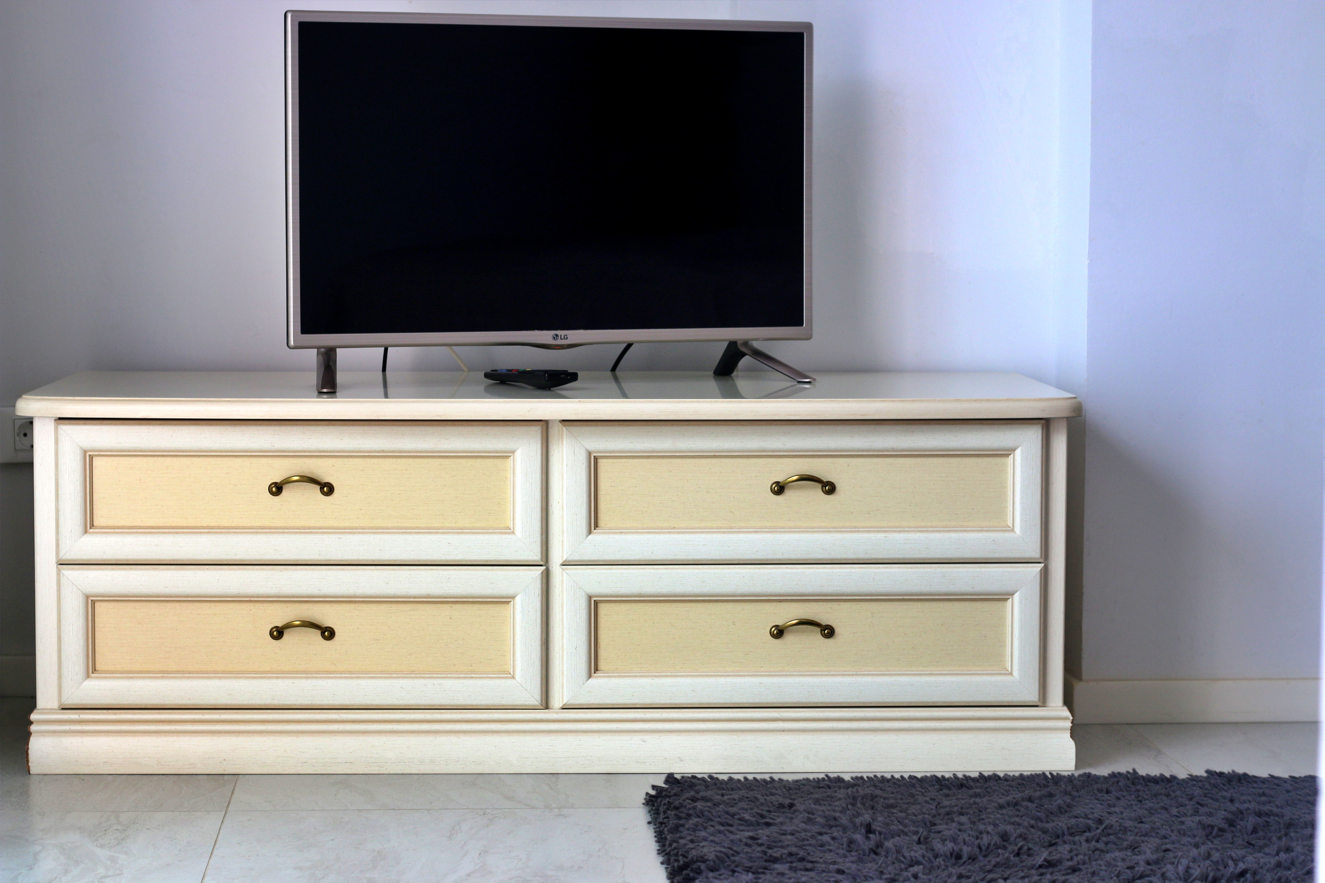 Suite Comfort Sea View