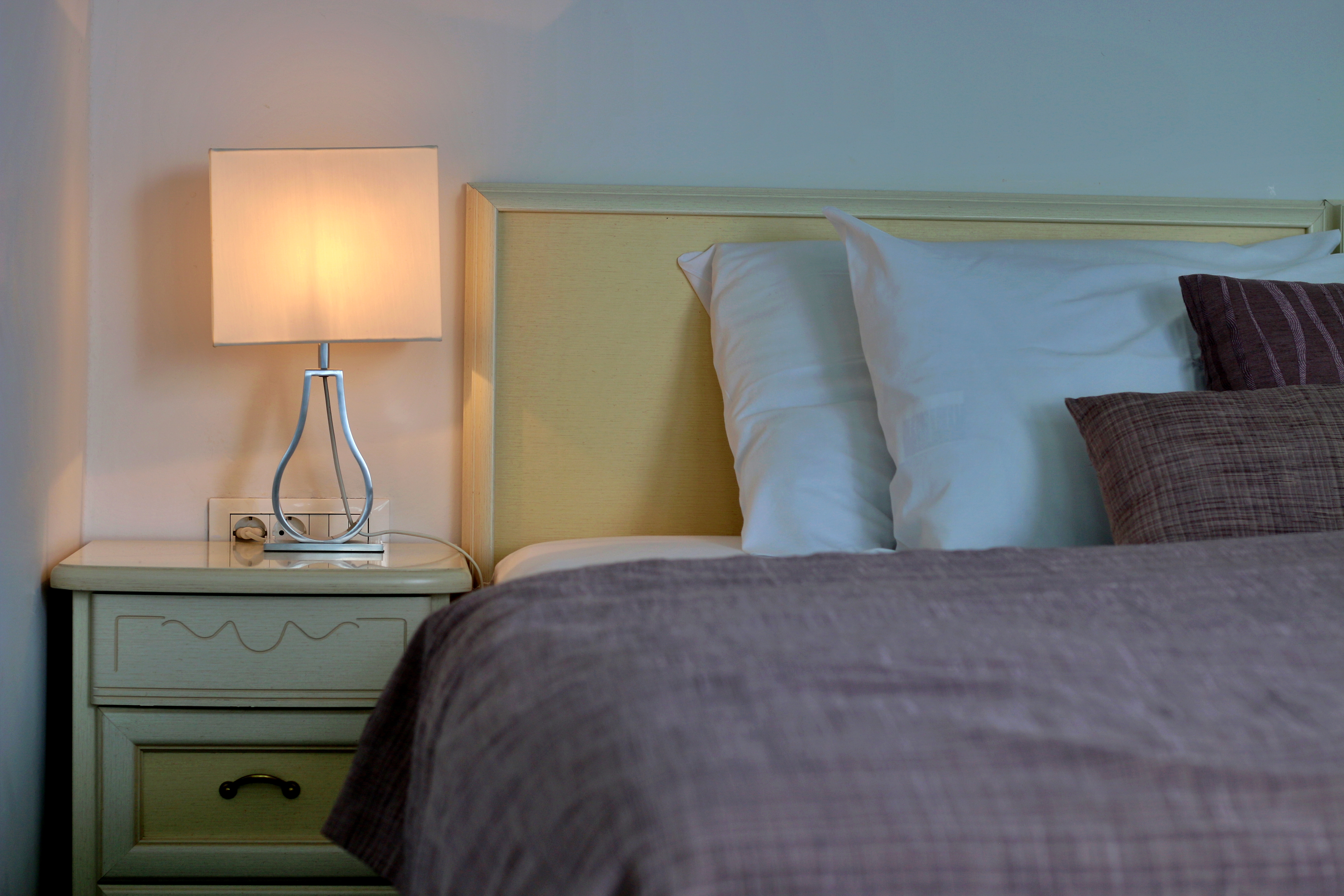 Suite Comfort Sea View