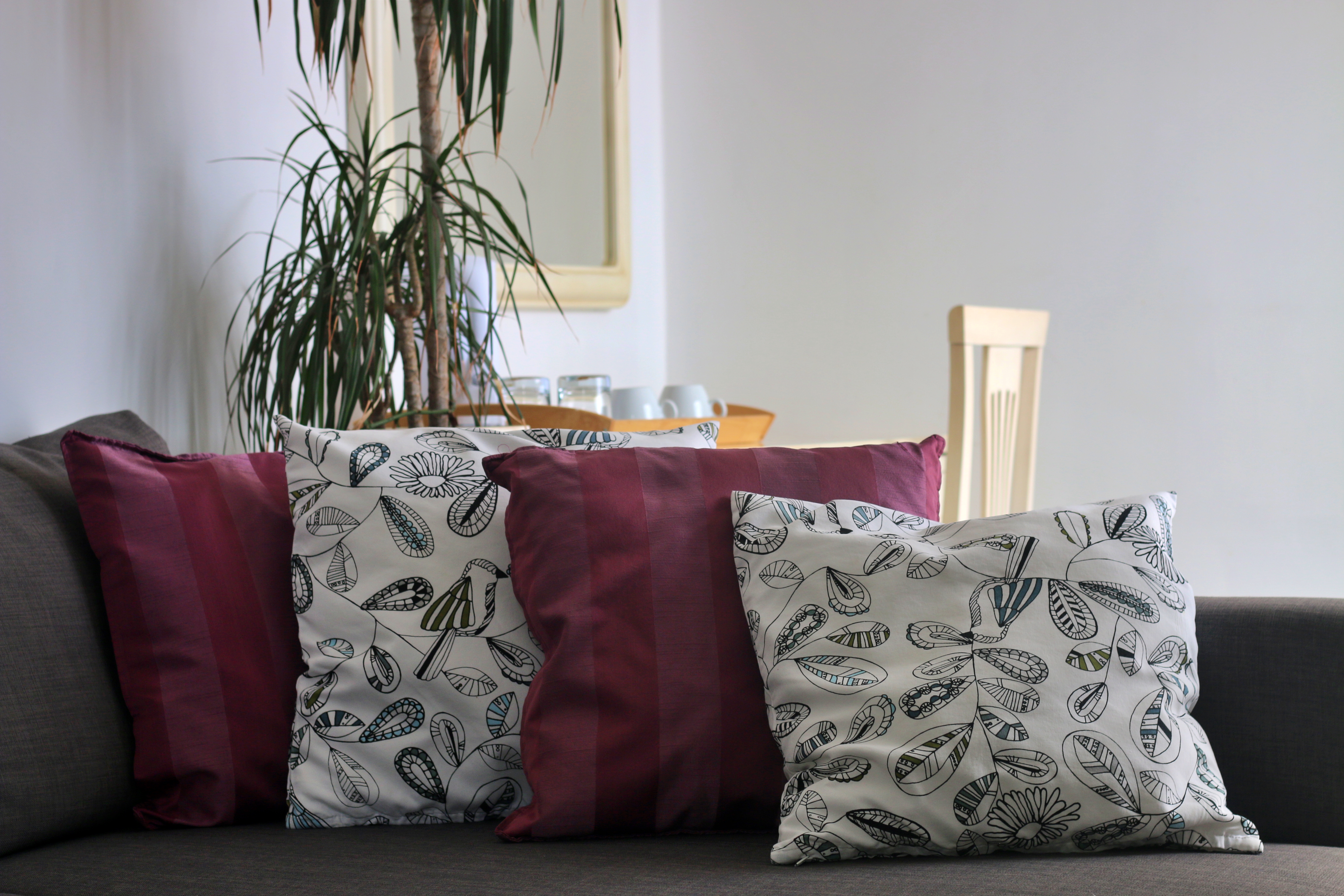 Suite Comfort Sea View