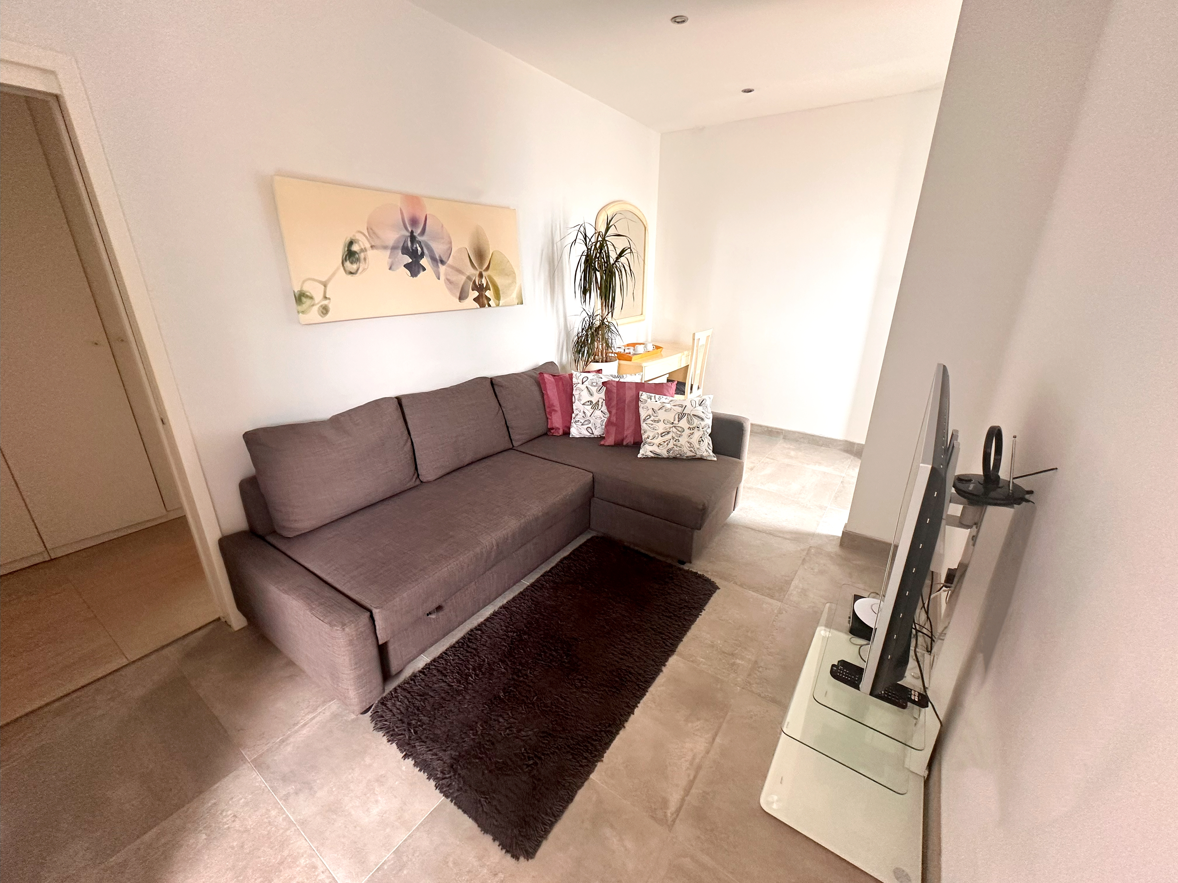 Suite Comfort Sea View