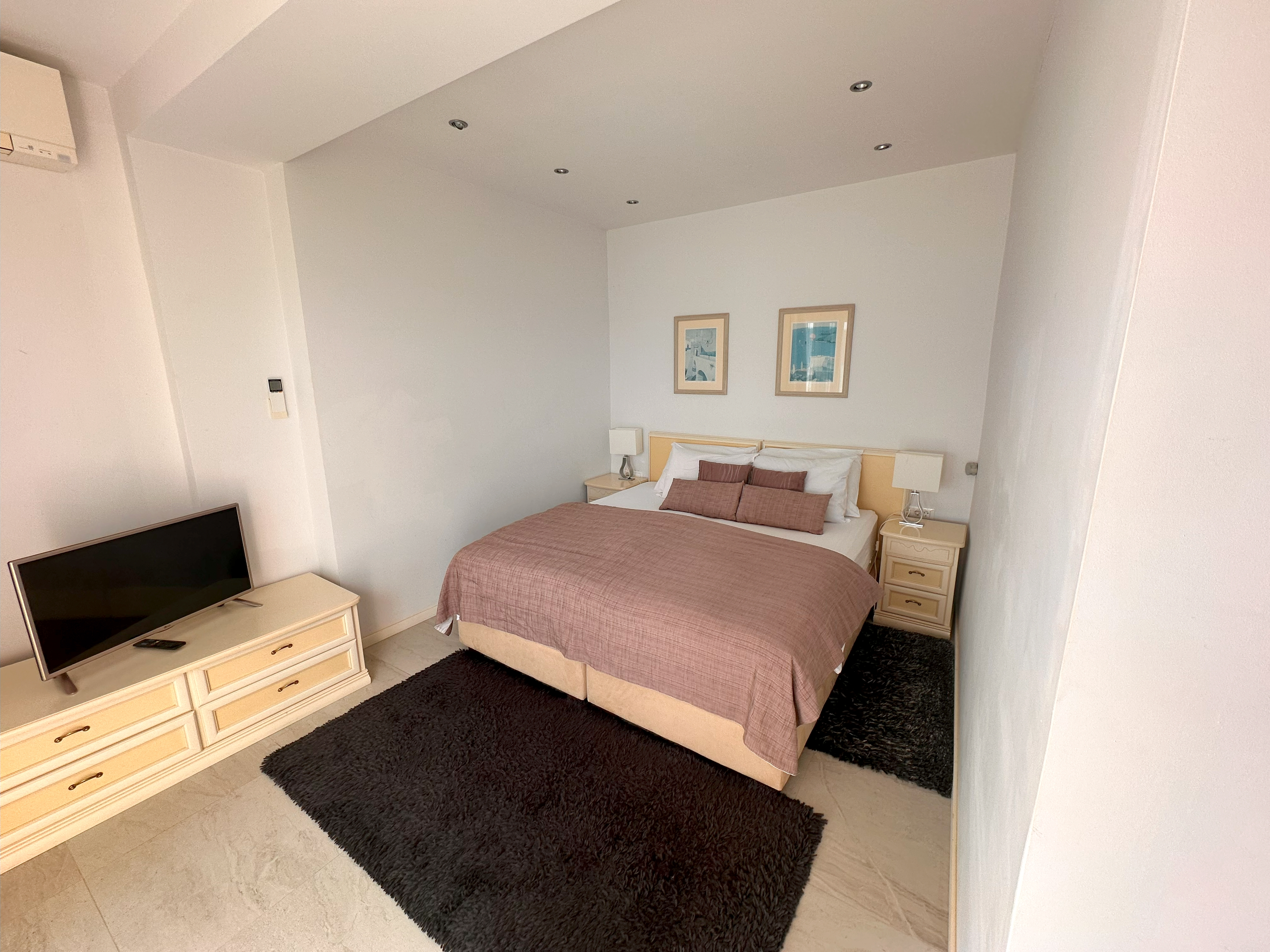 Suite Comfort Sea View