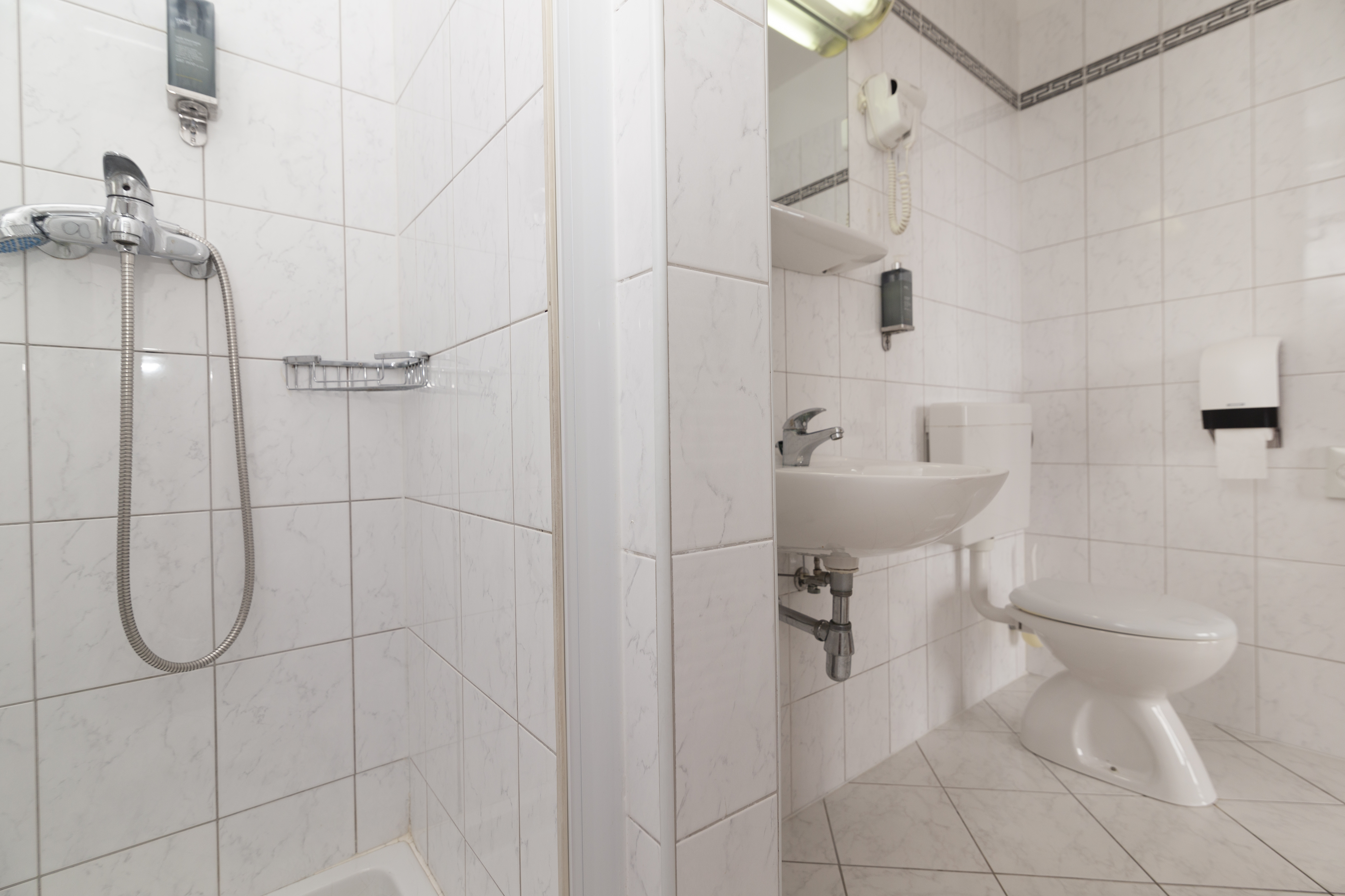 Double or Twin Superior