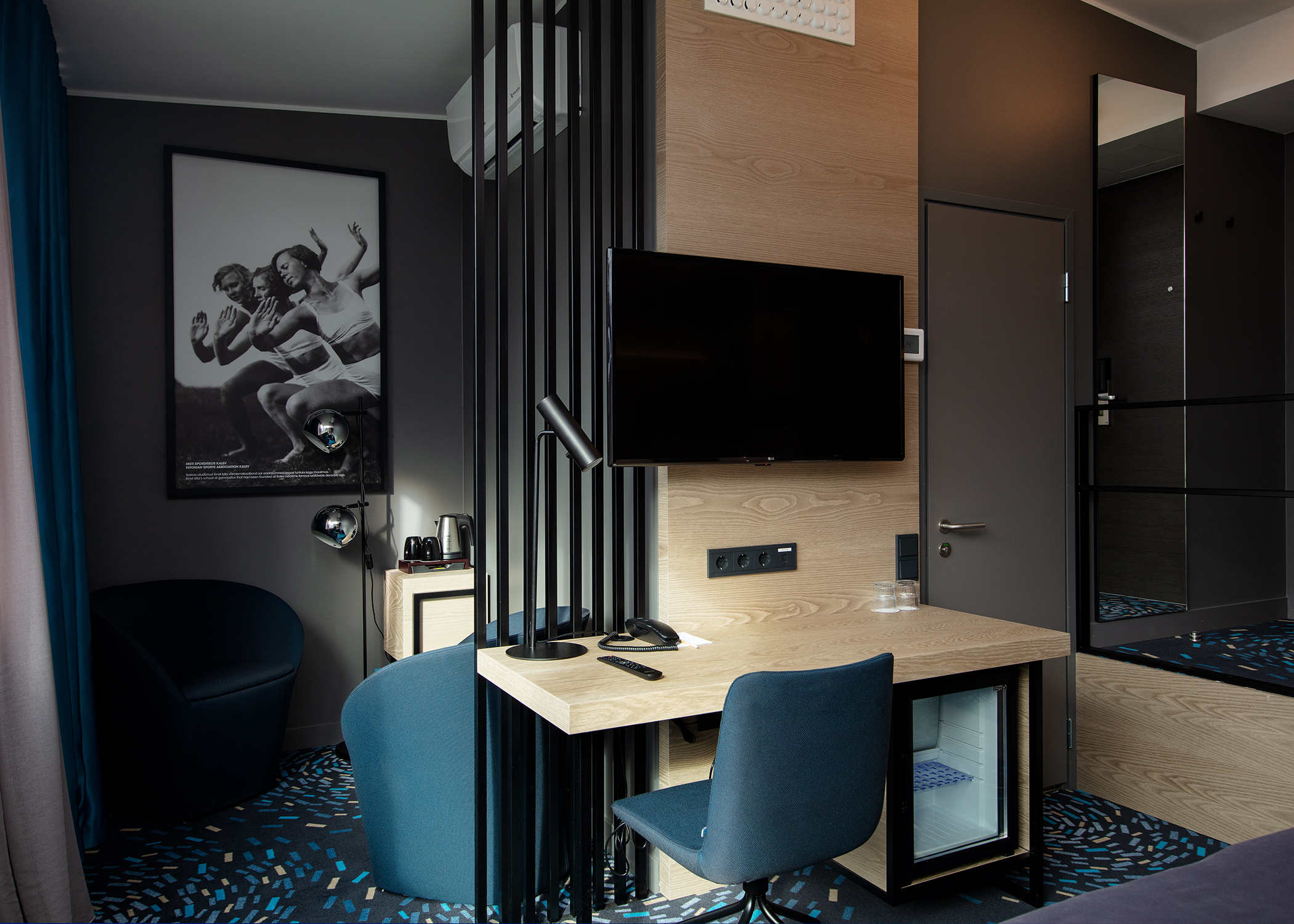 Double or Twin Superior