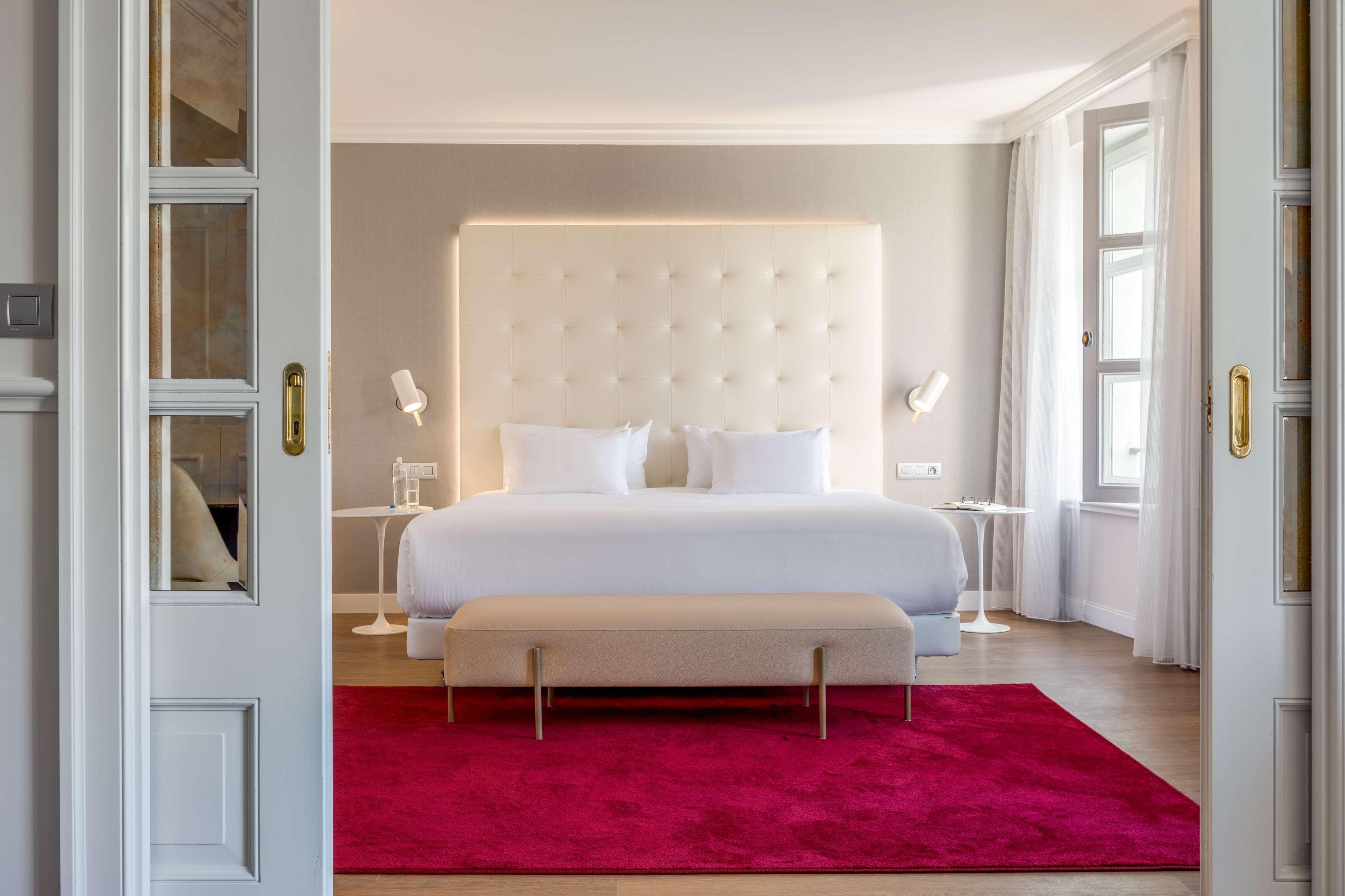 Junior Suite with Views