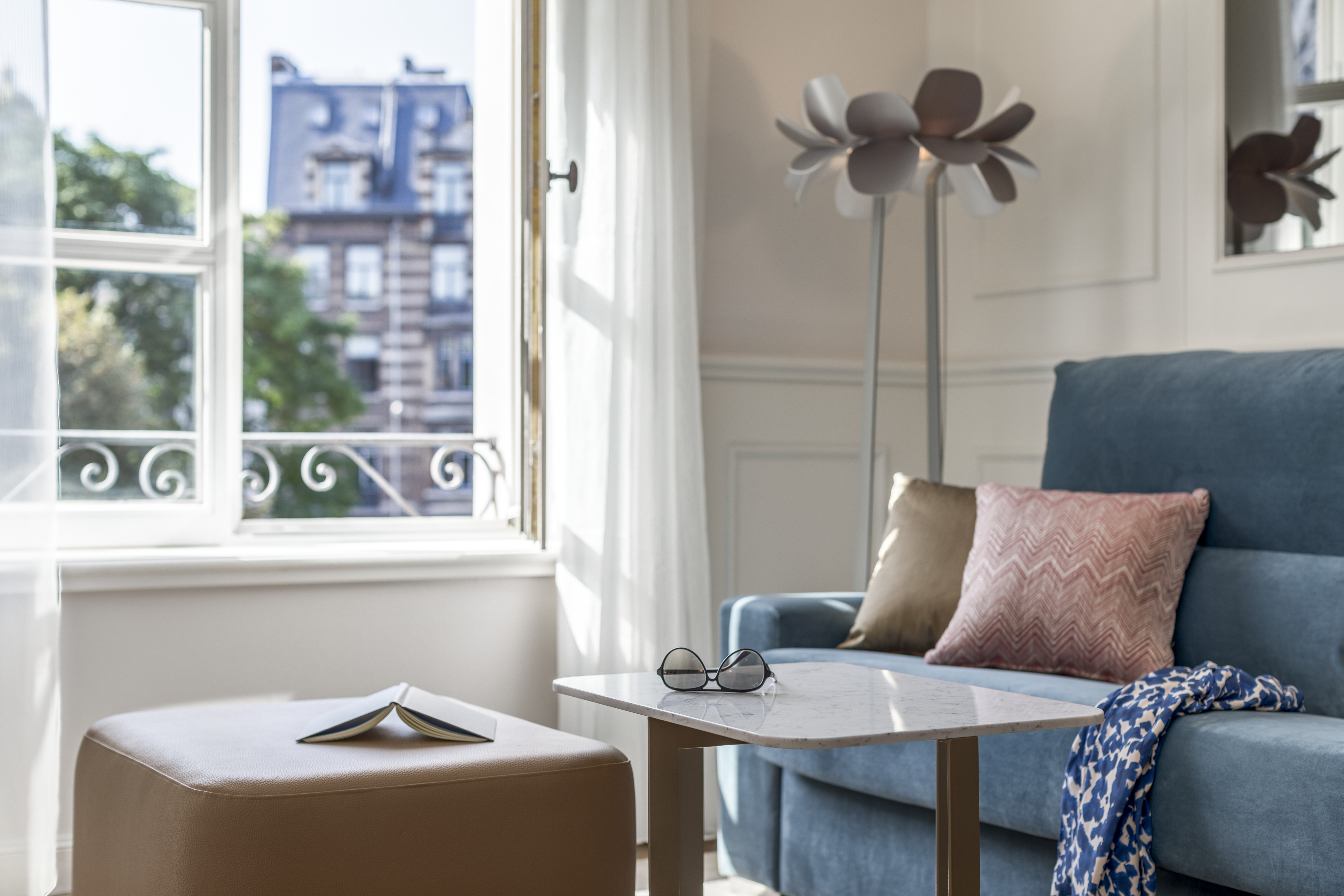 Junior Suite with Views