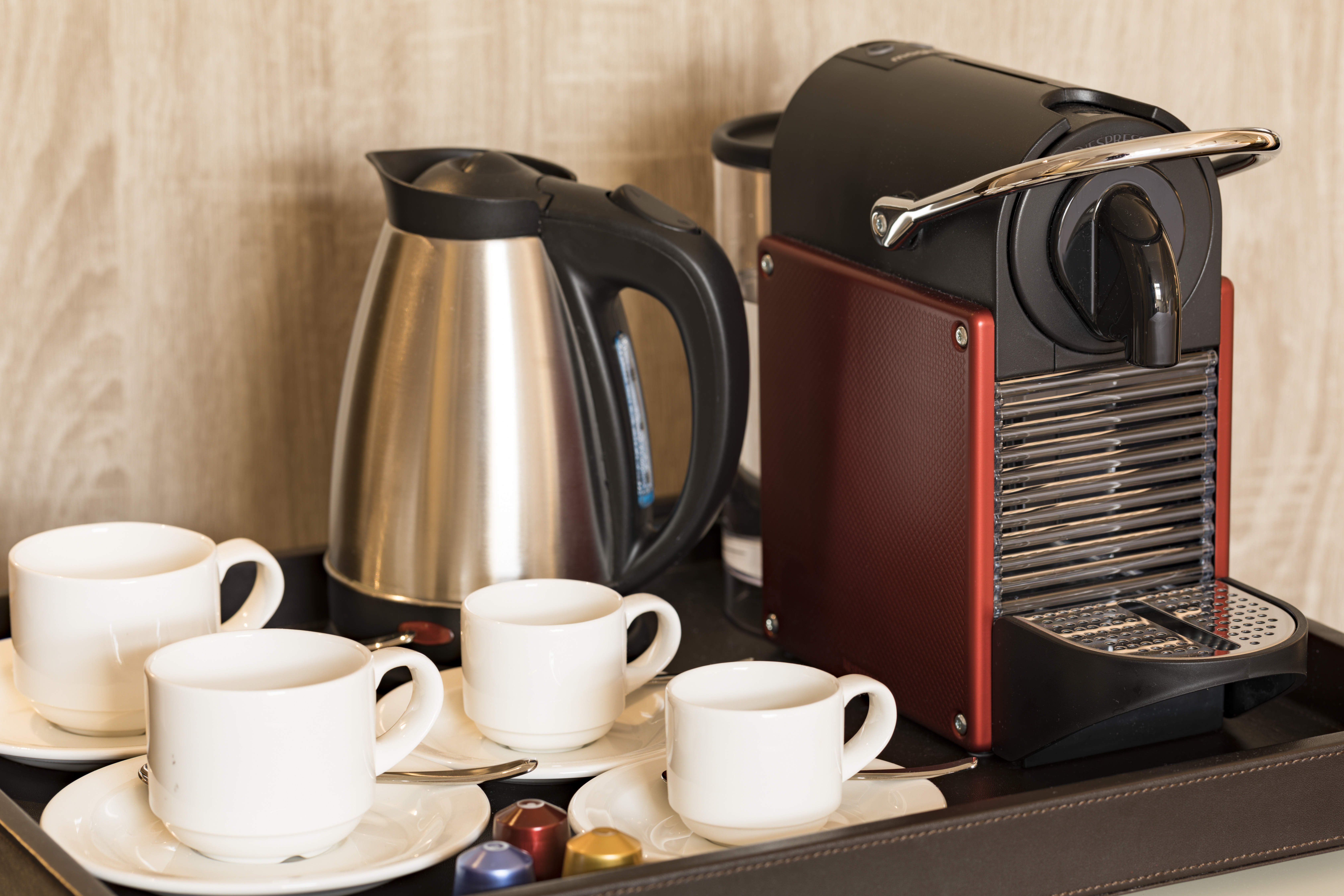 Junior Suite with Views