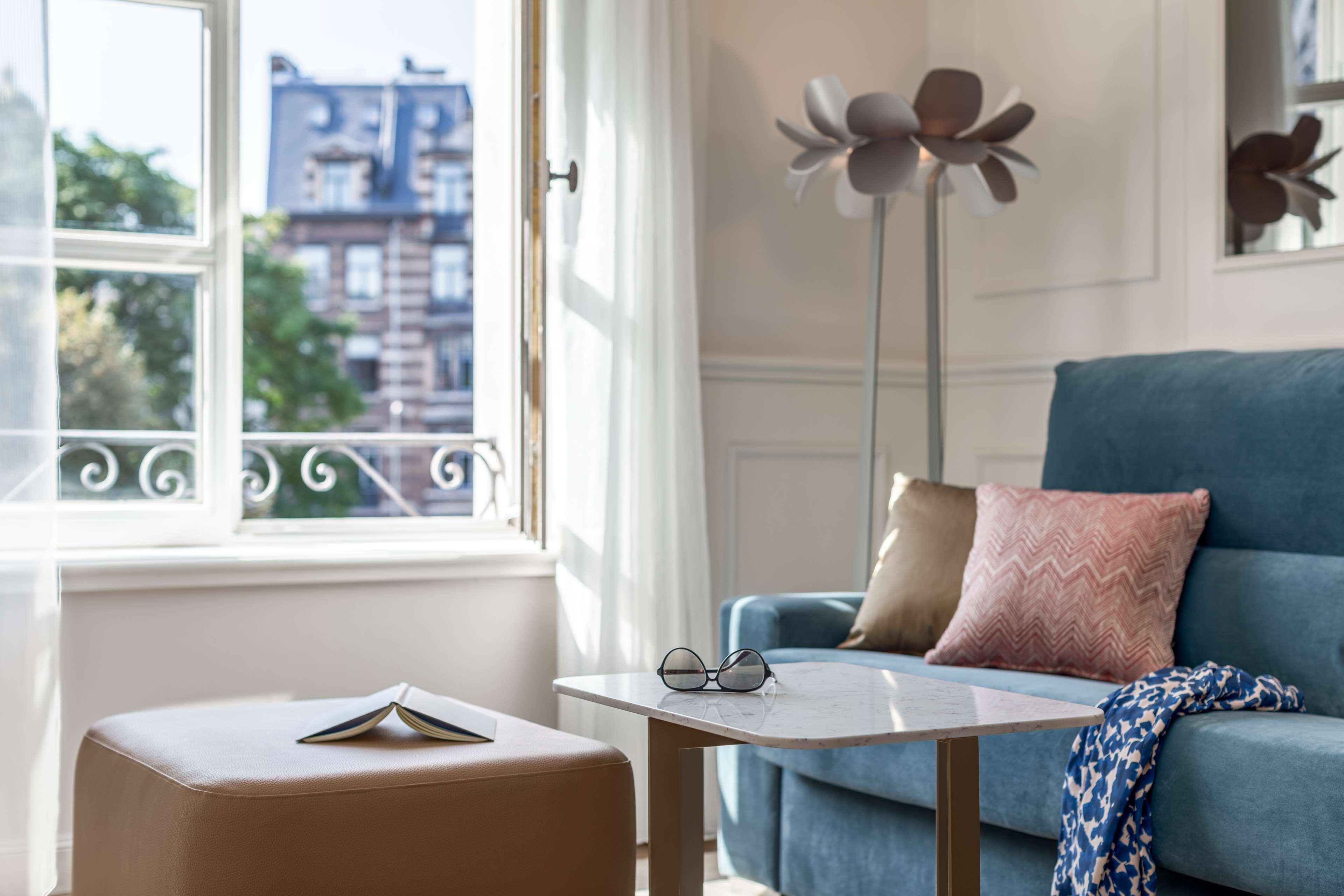 Family Room with Views