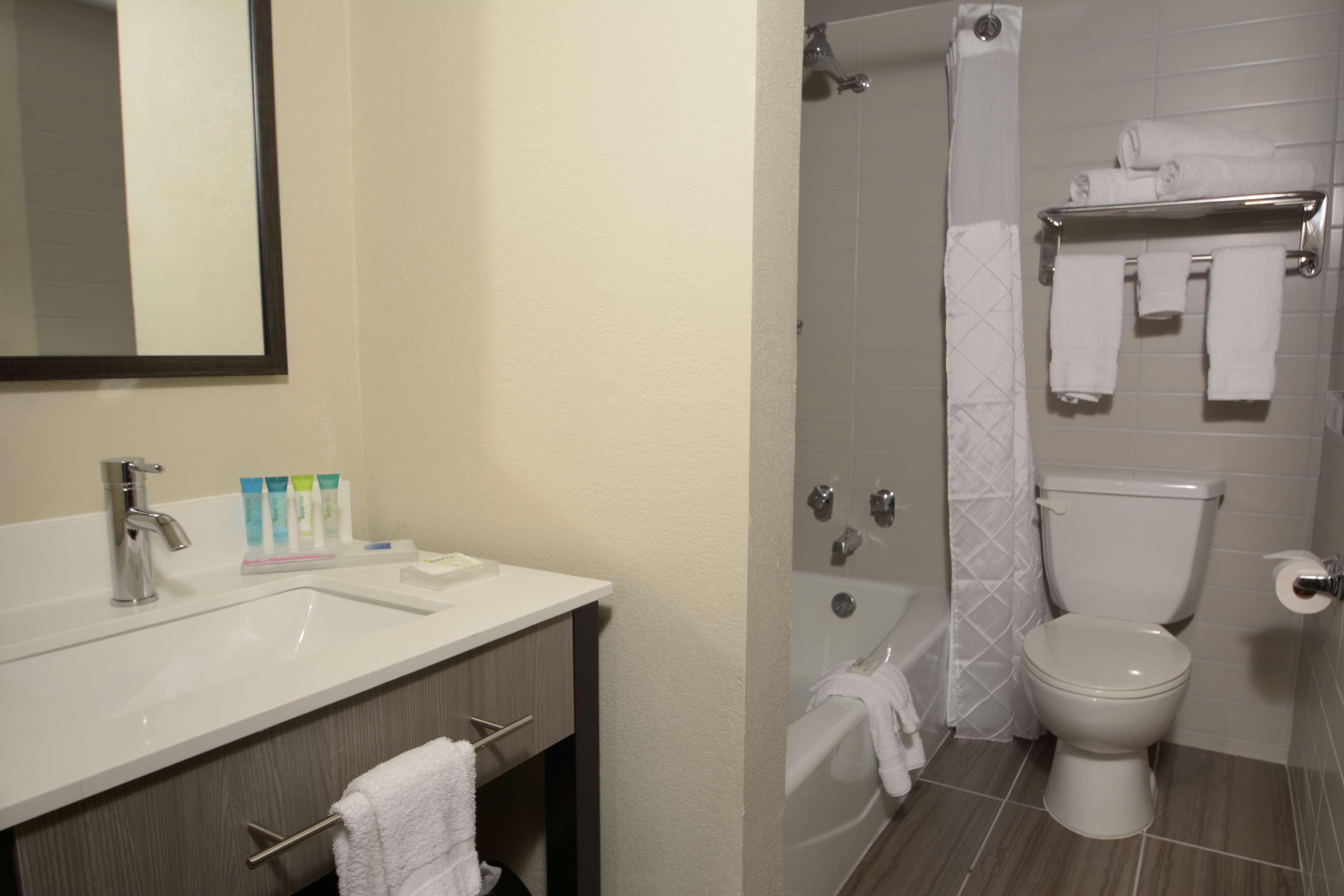 Room King Bed Non Smoking