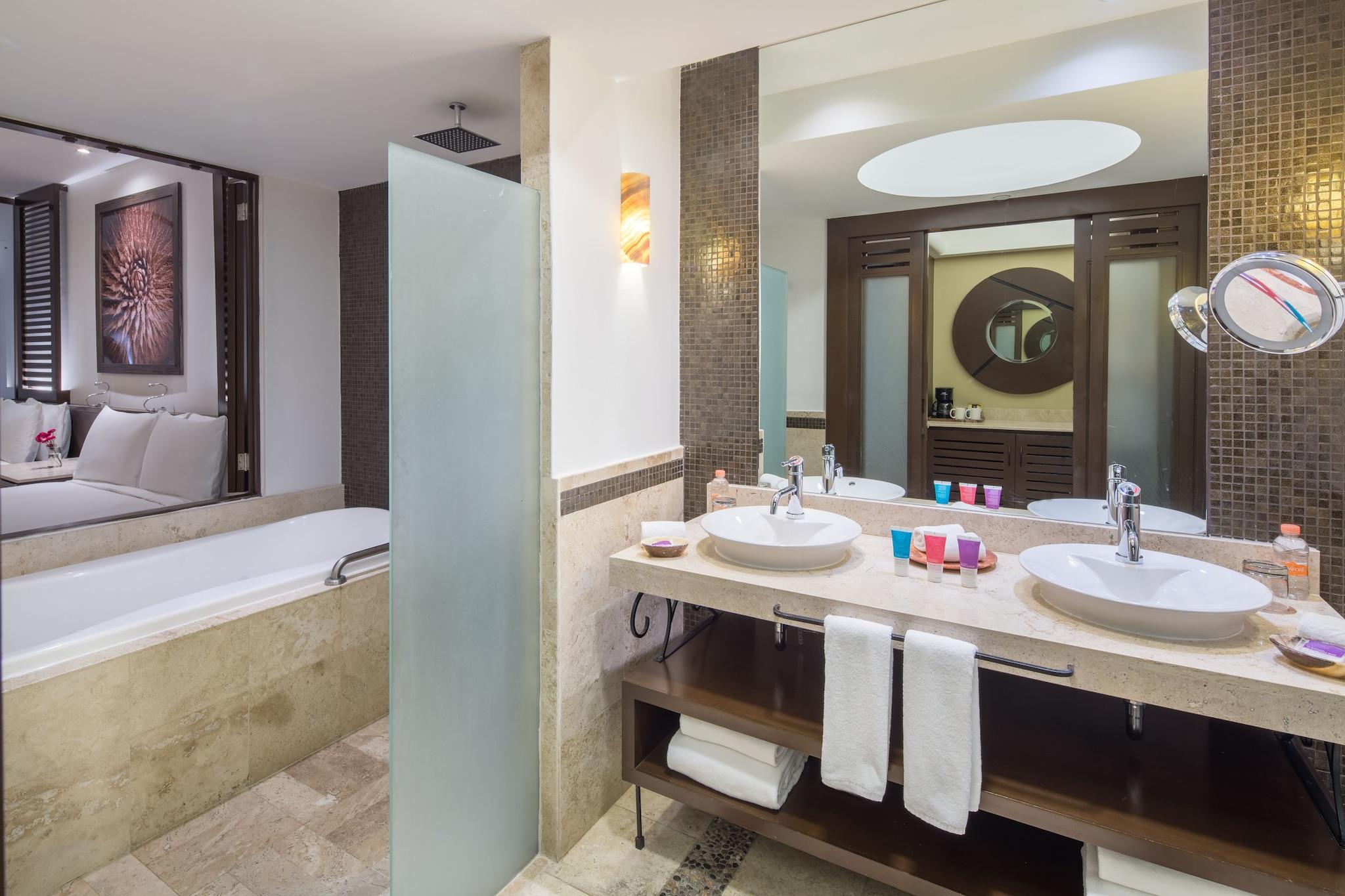 Quadruple Ocean Front