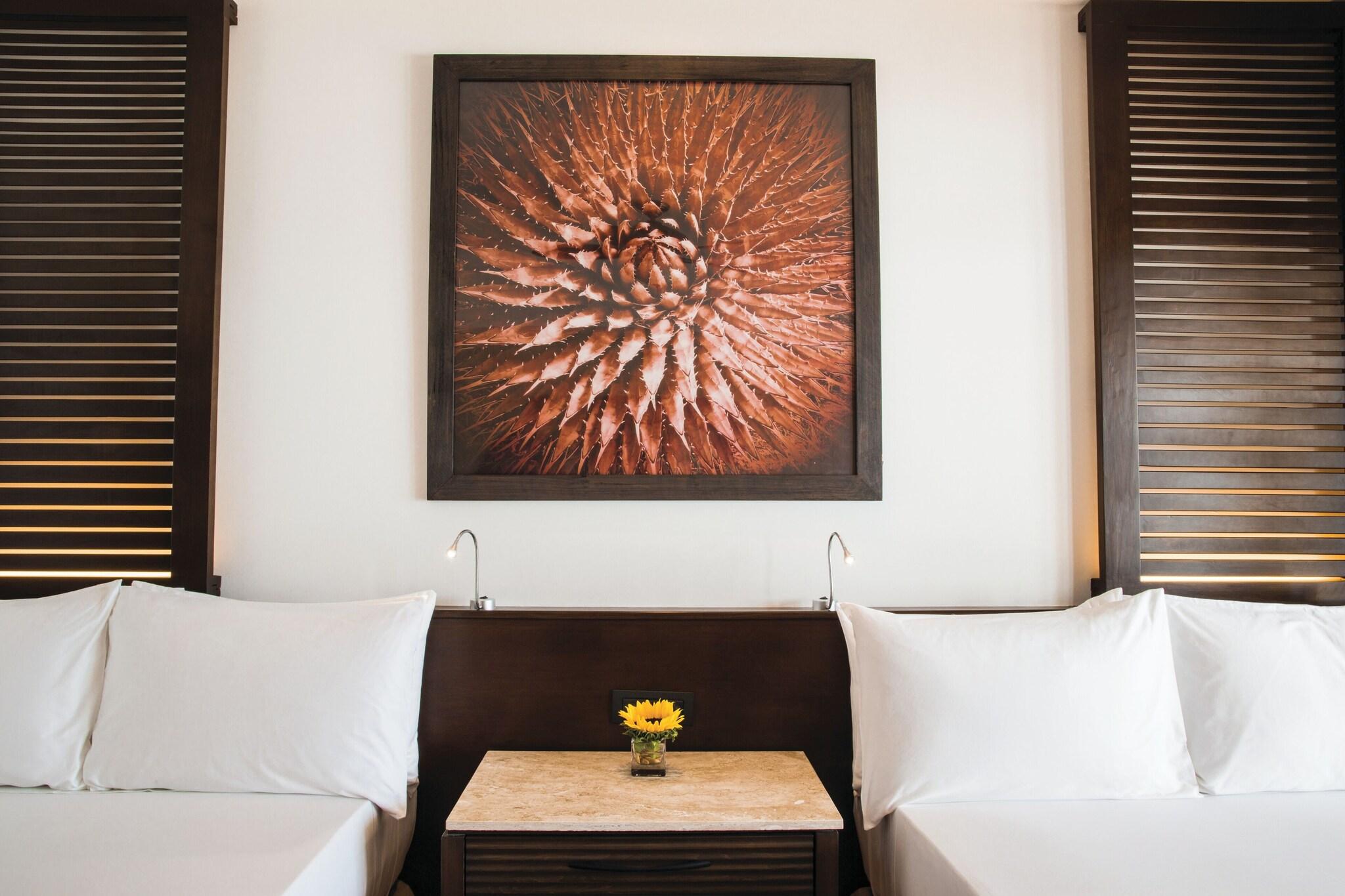 Quadruple Ocean Front