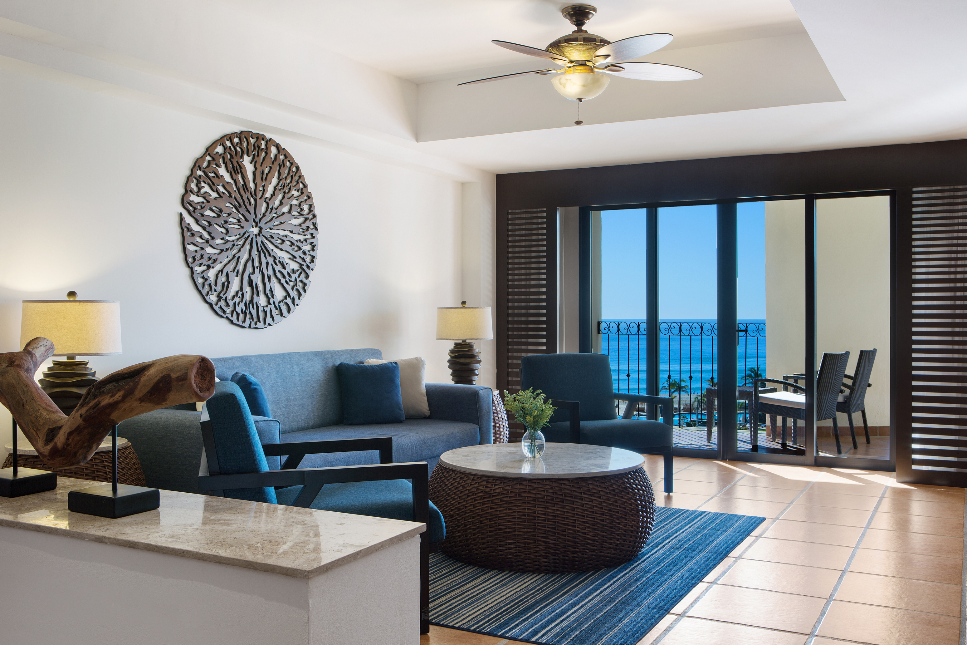 Suite Ocean View One Bedroom