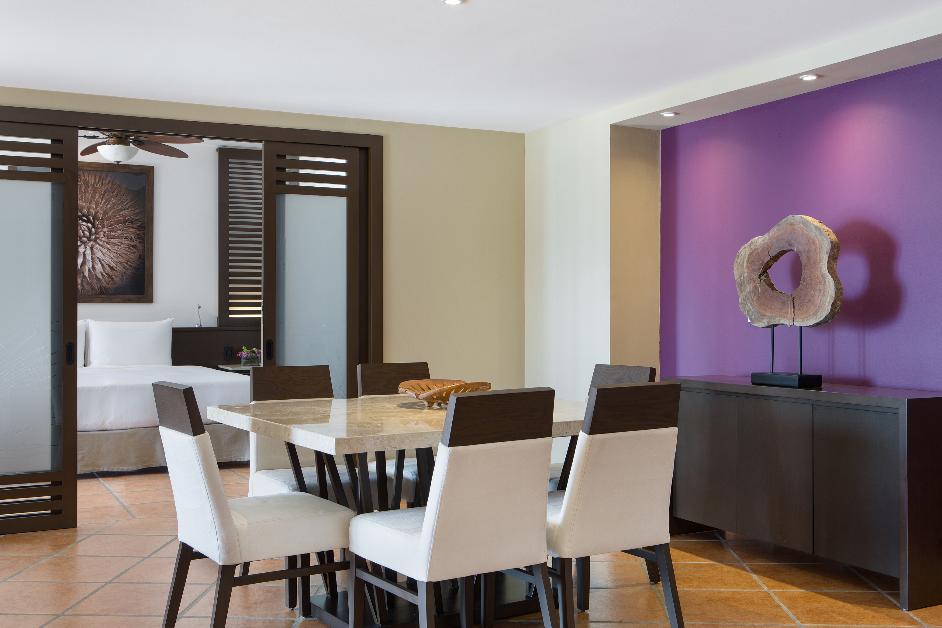 Suite Ocean View One Bedroom