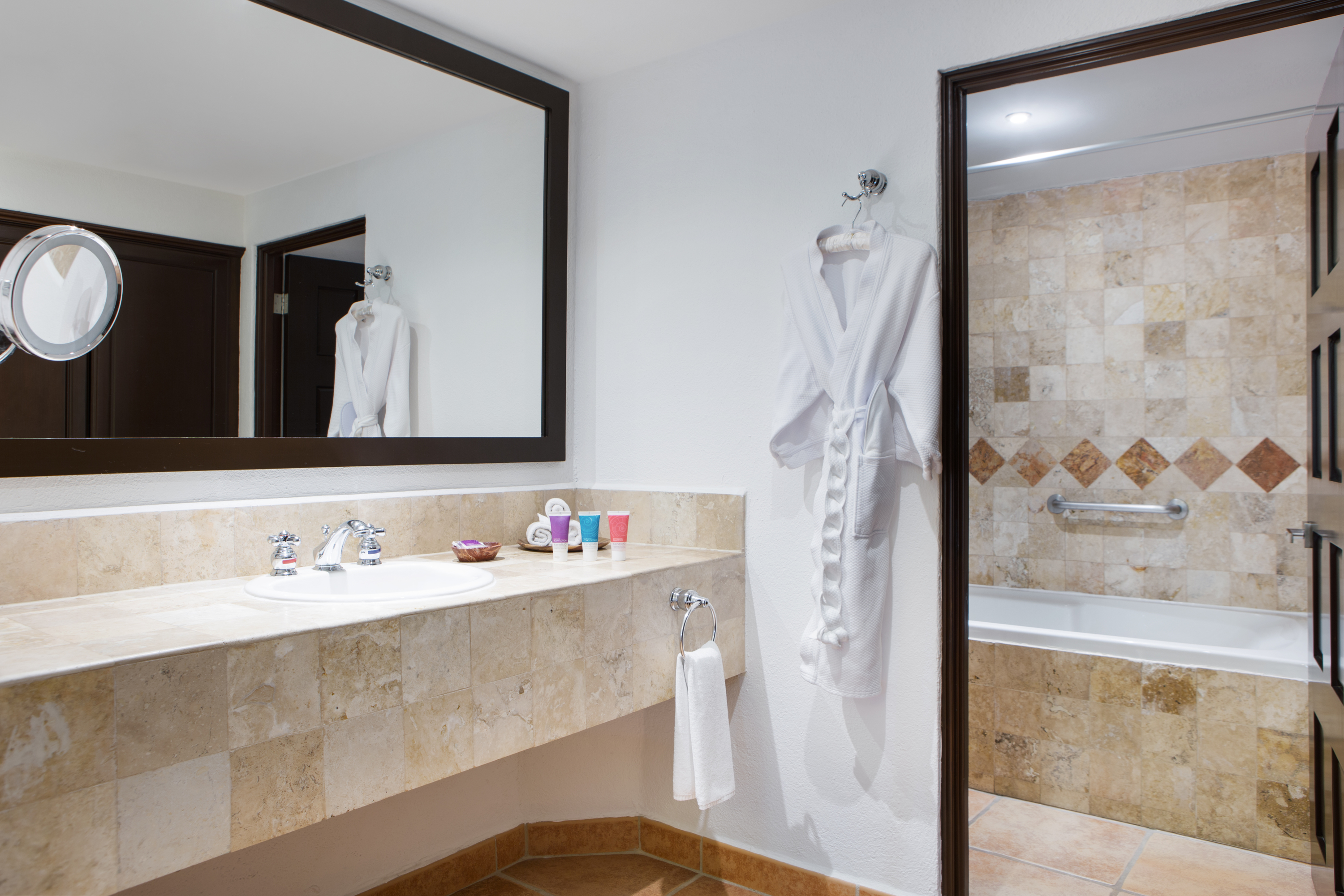 Double Club Ocean Front