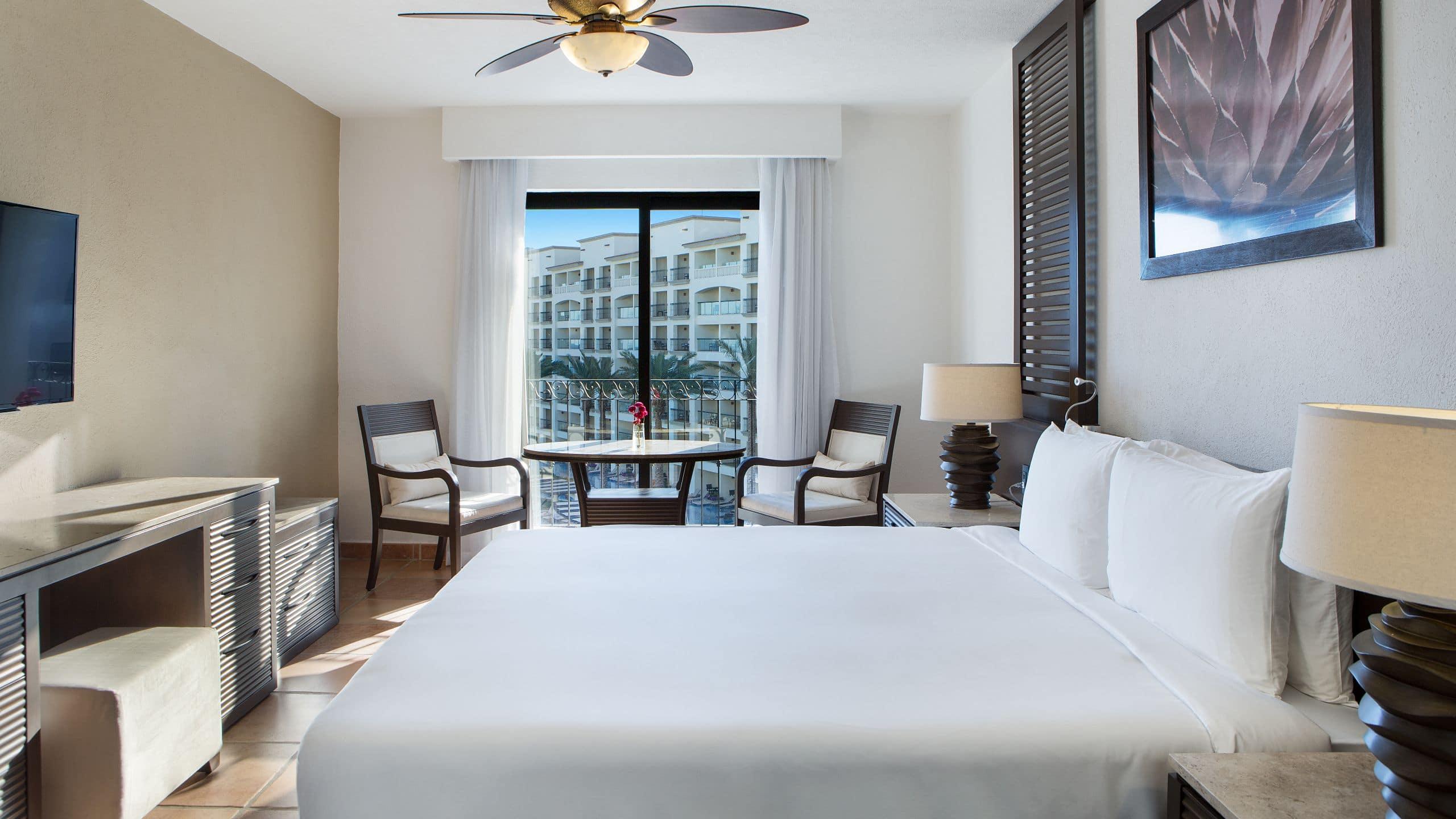 Double Club Ocean View