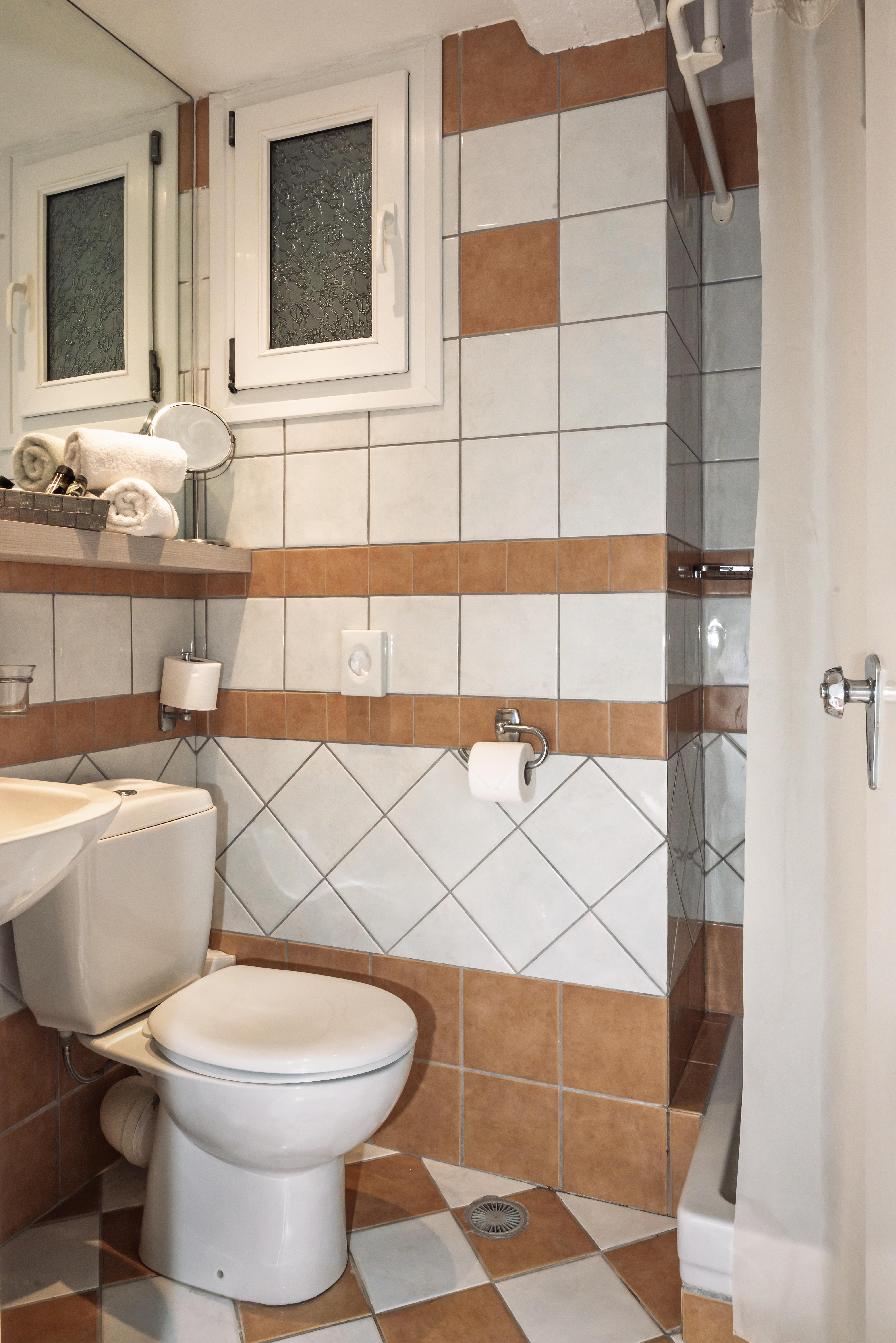 Double or Twin Garden View