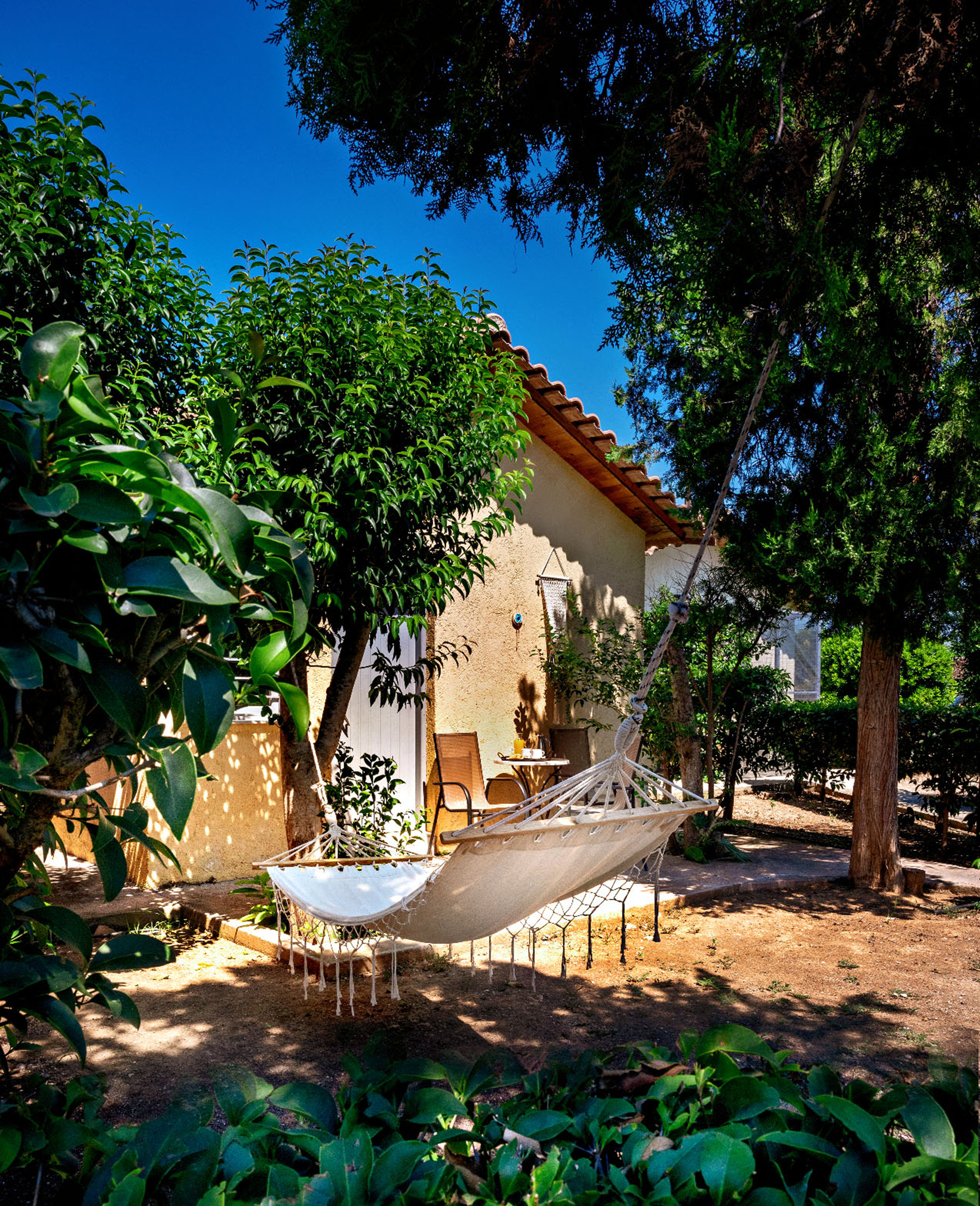 Bungalow Garden View One Bedroom