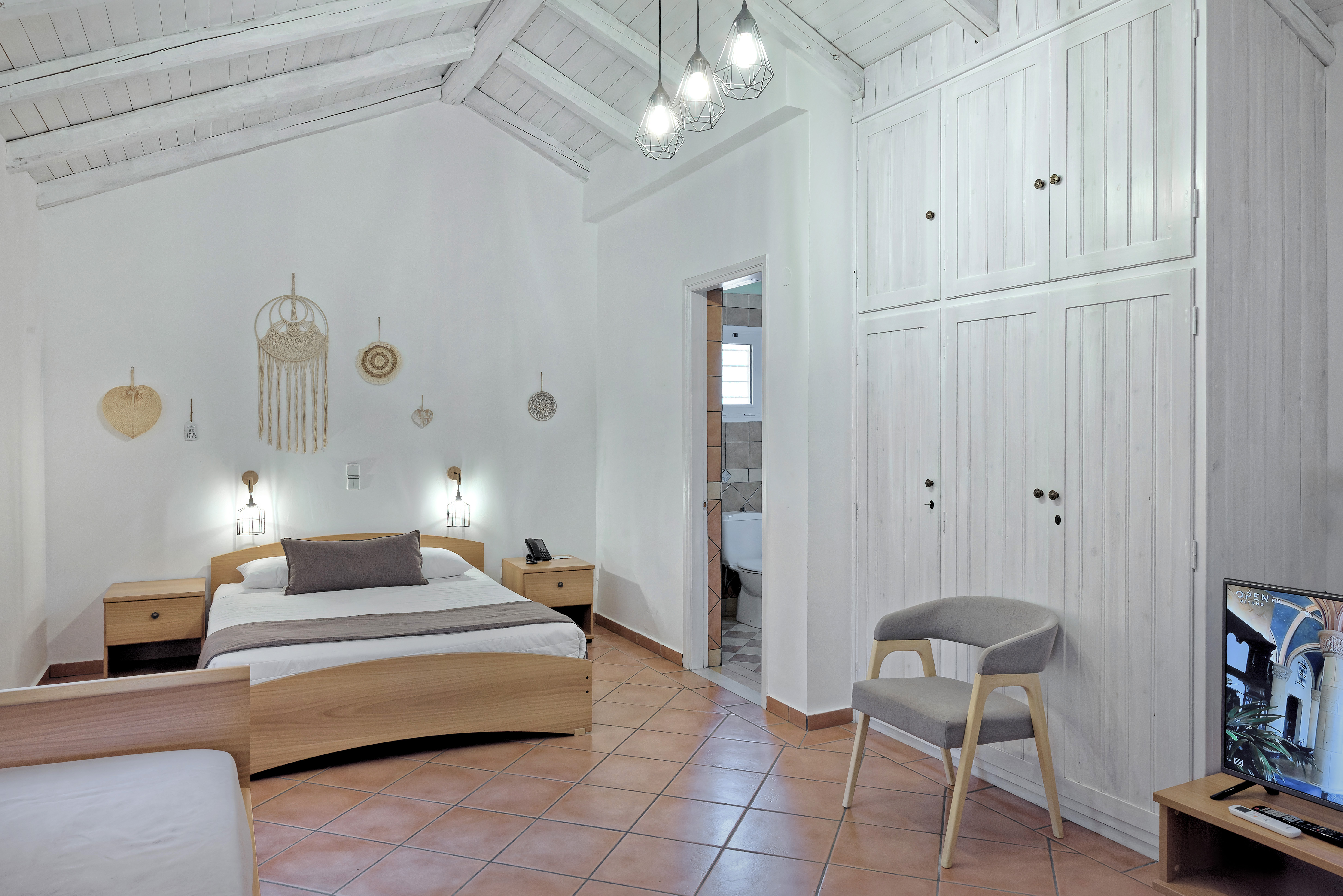 Bungalow Garden View One Bedroom