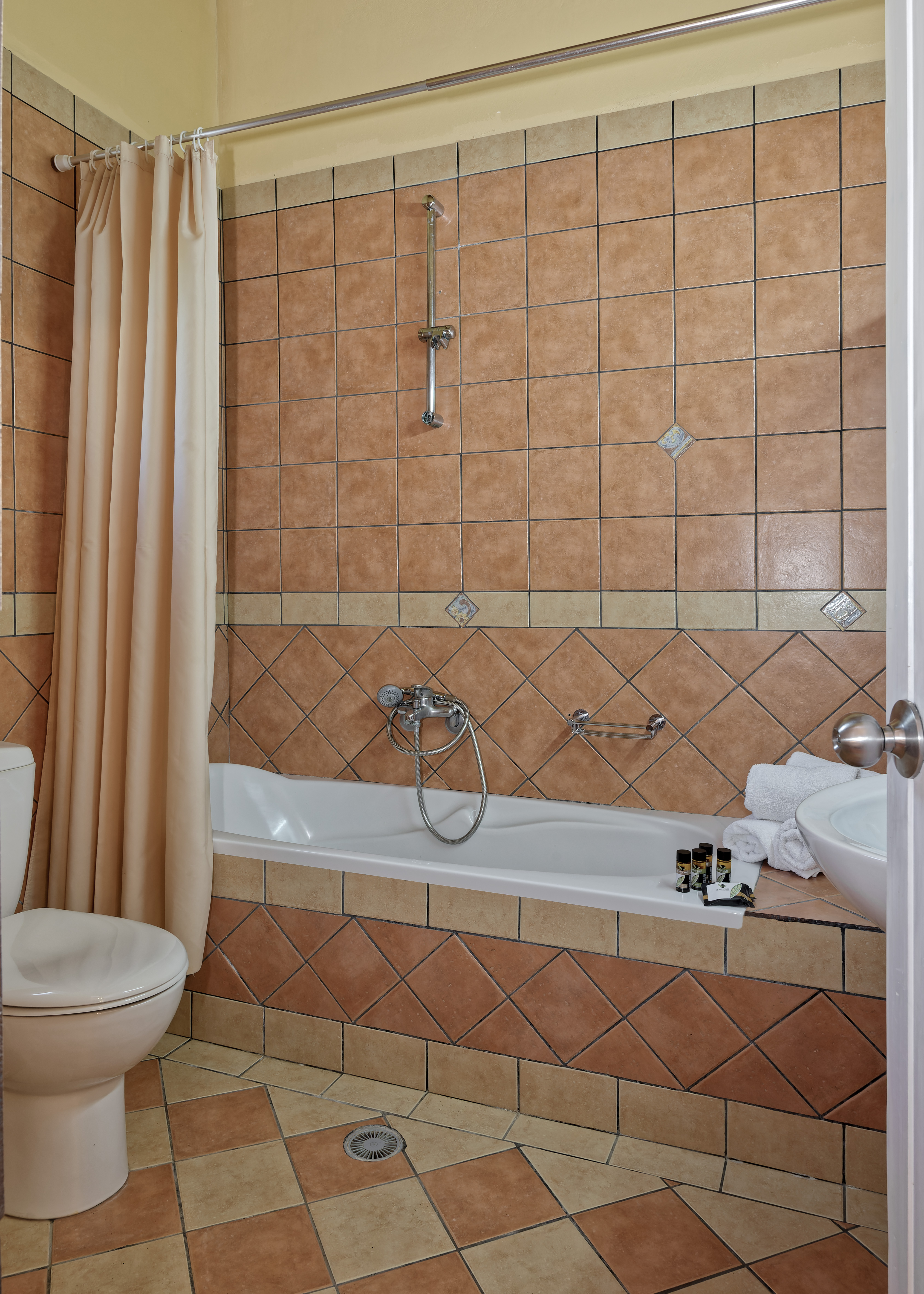 Bungalow Garden View One Bedroom