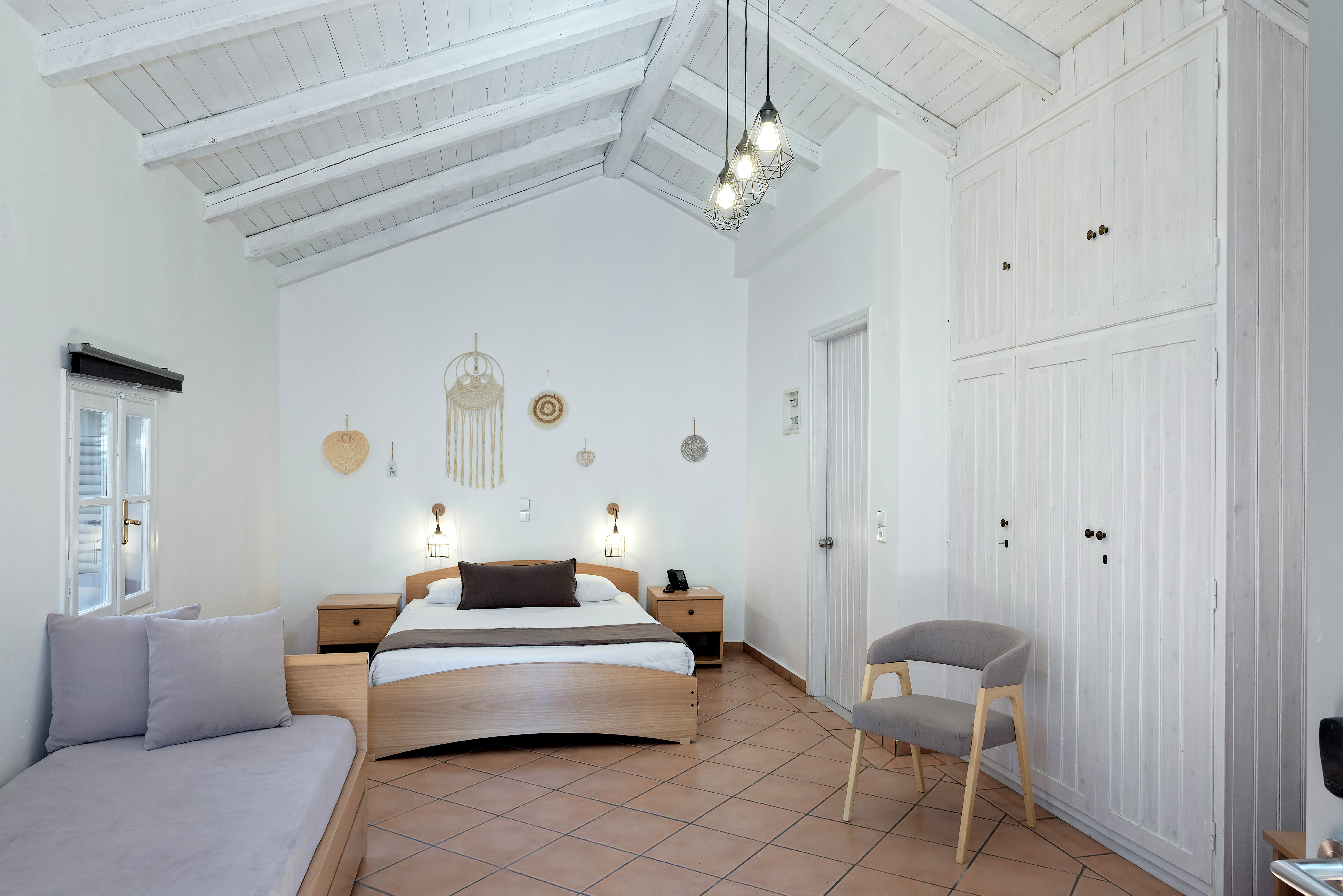 Bungalow Garden View One Bedroom