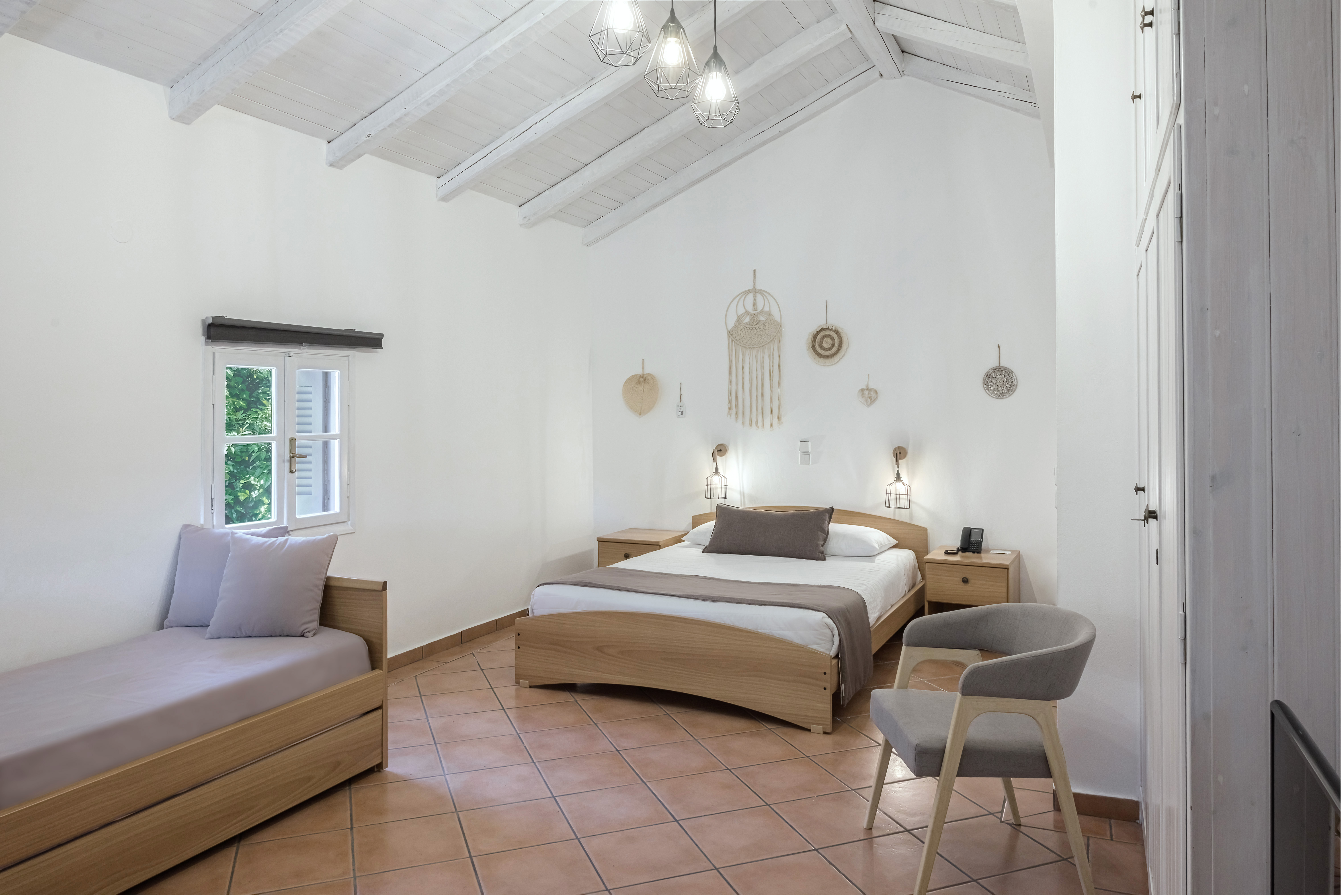 Bungalow Garden View One Bedroom