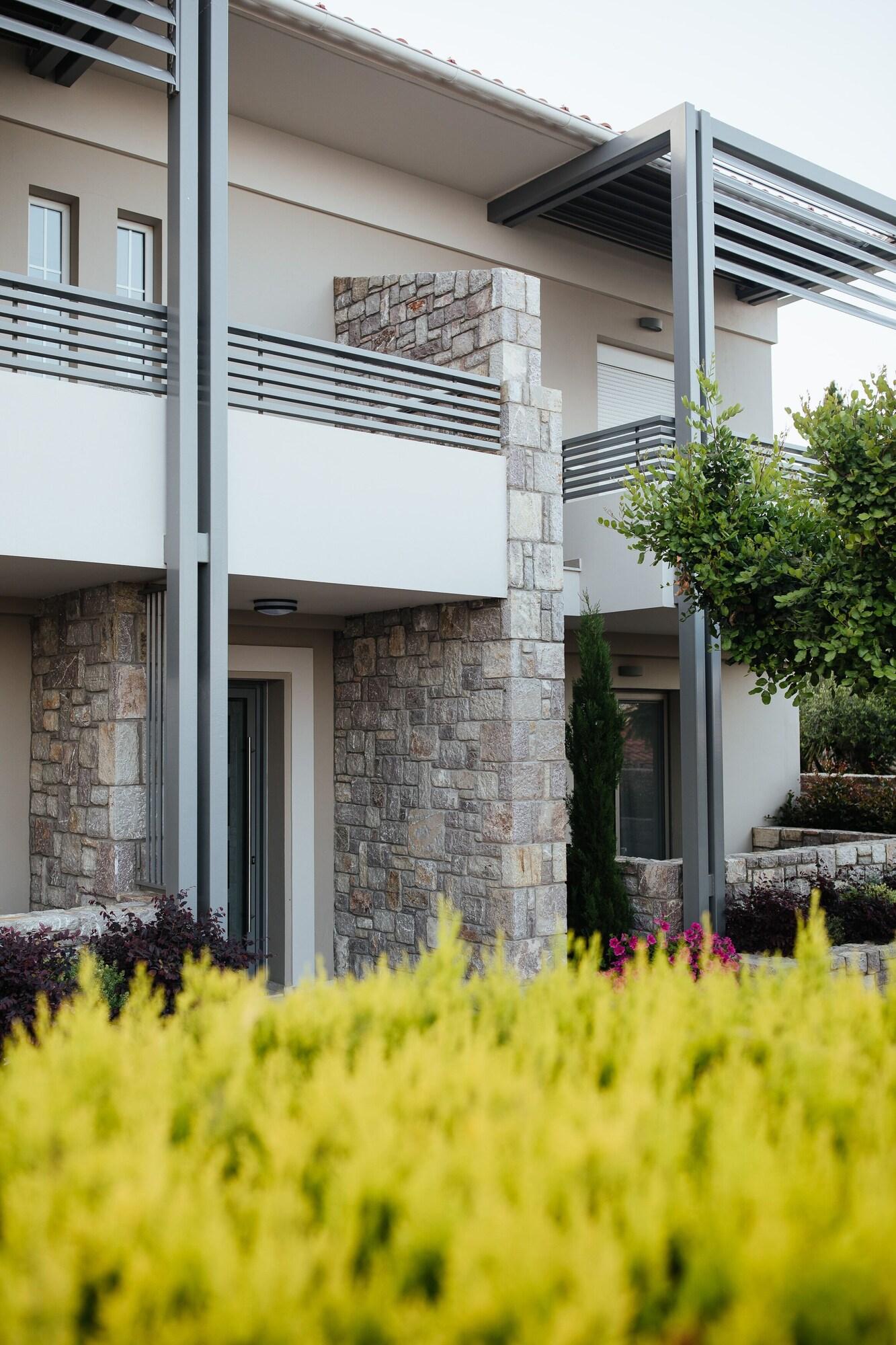 Studio with Double Bed