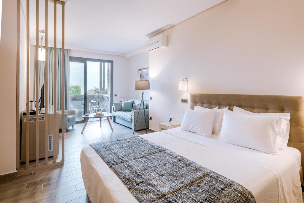 Junior Suite Standard