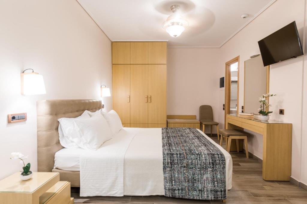 Junior Suite Standard