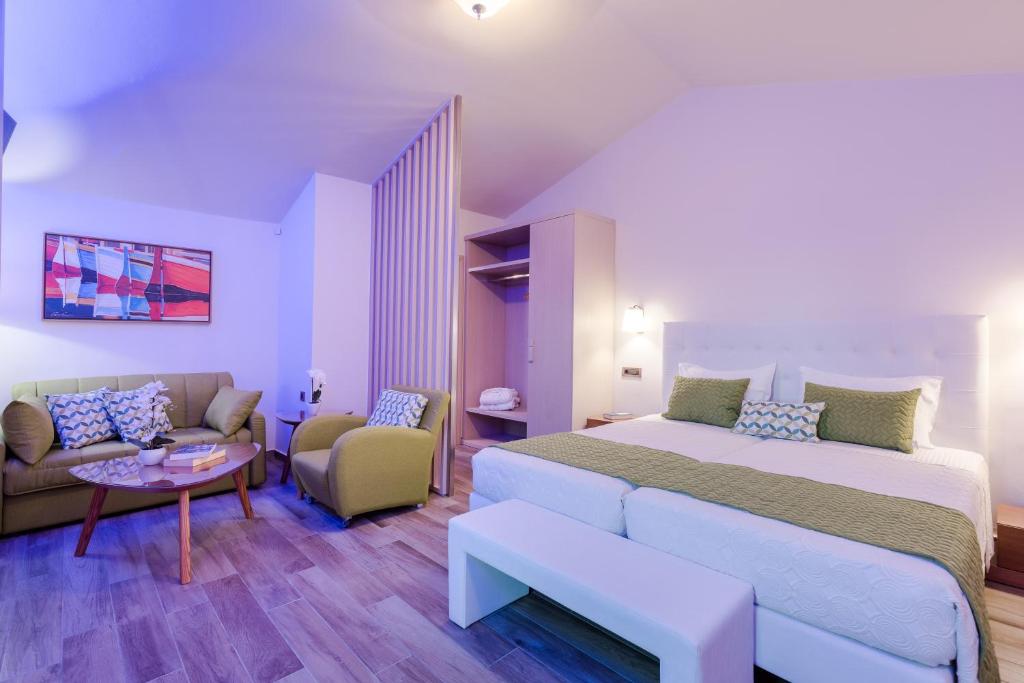 Junior Suite Standard