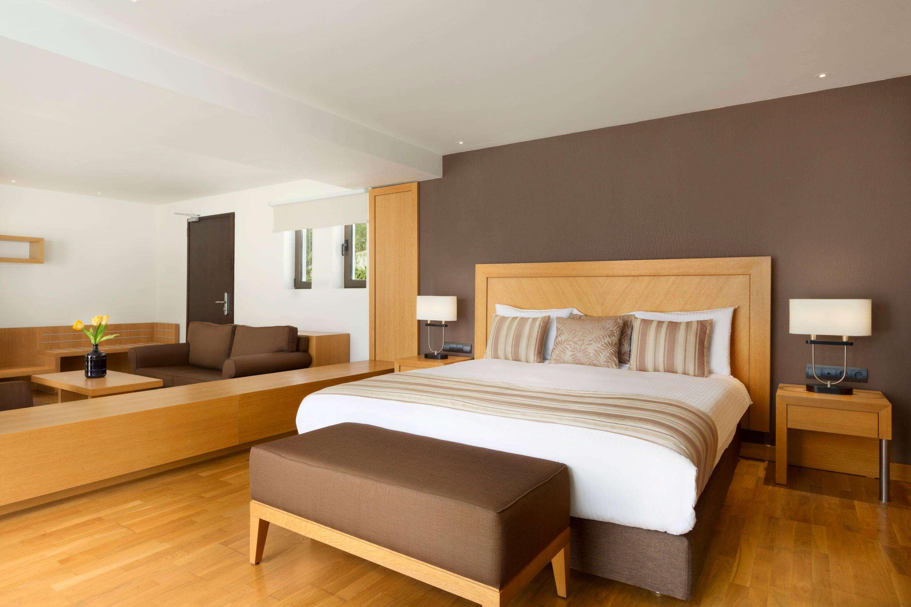 Junior Suite Deluxe with Private Pool