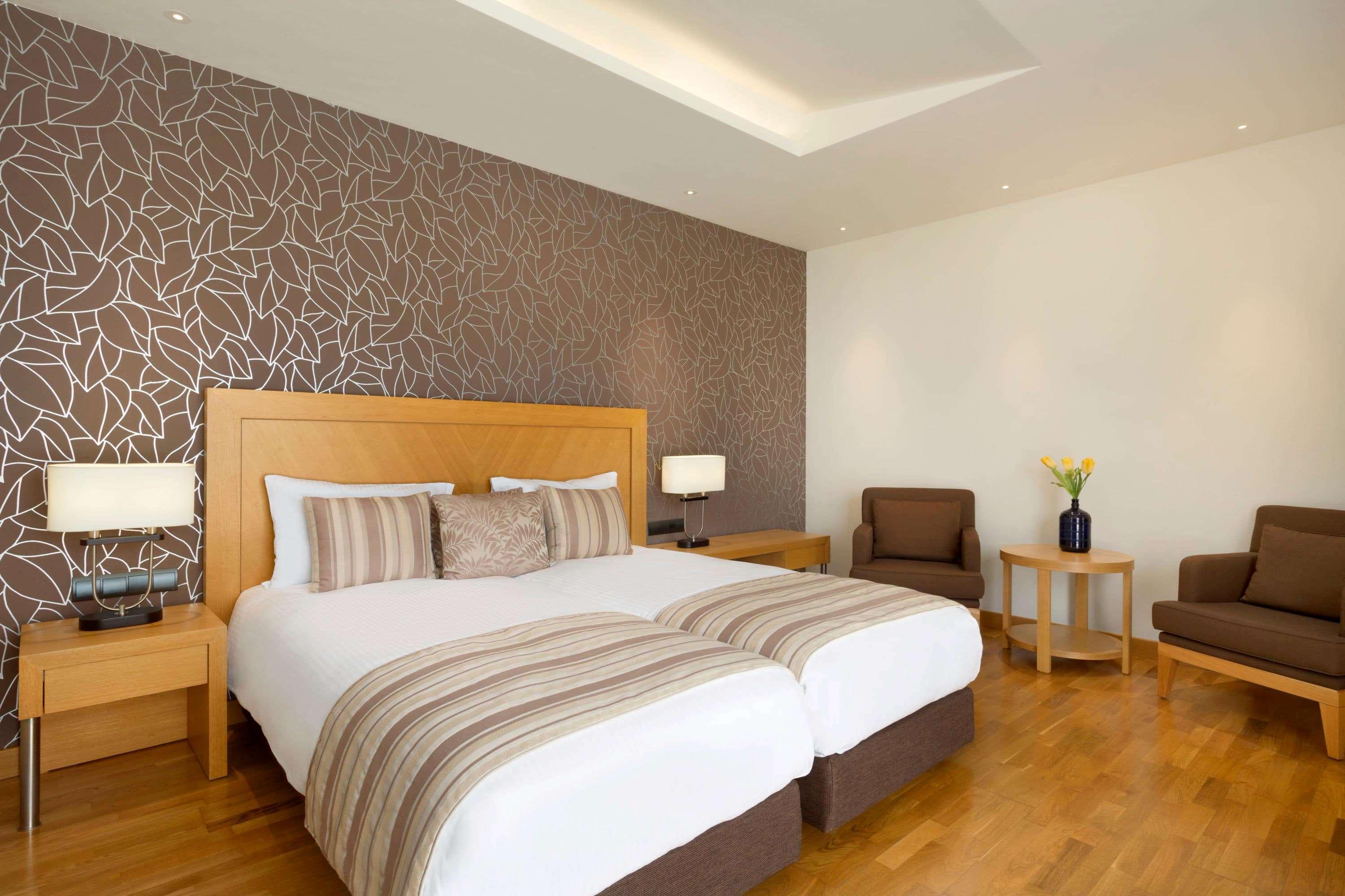 Suite Deluxe Sea View