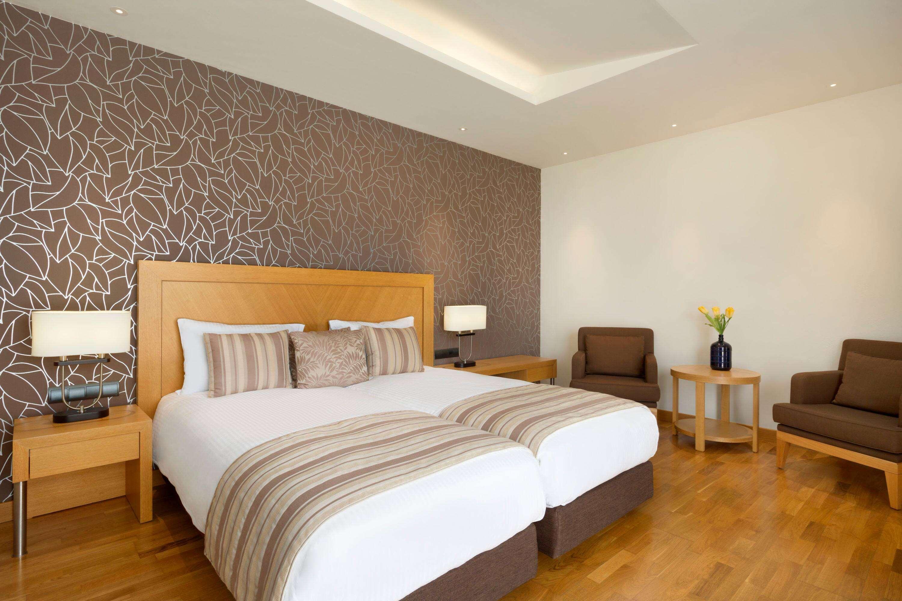 Suite Deluxe Sea View