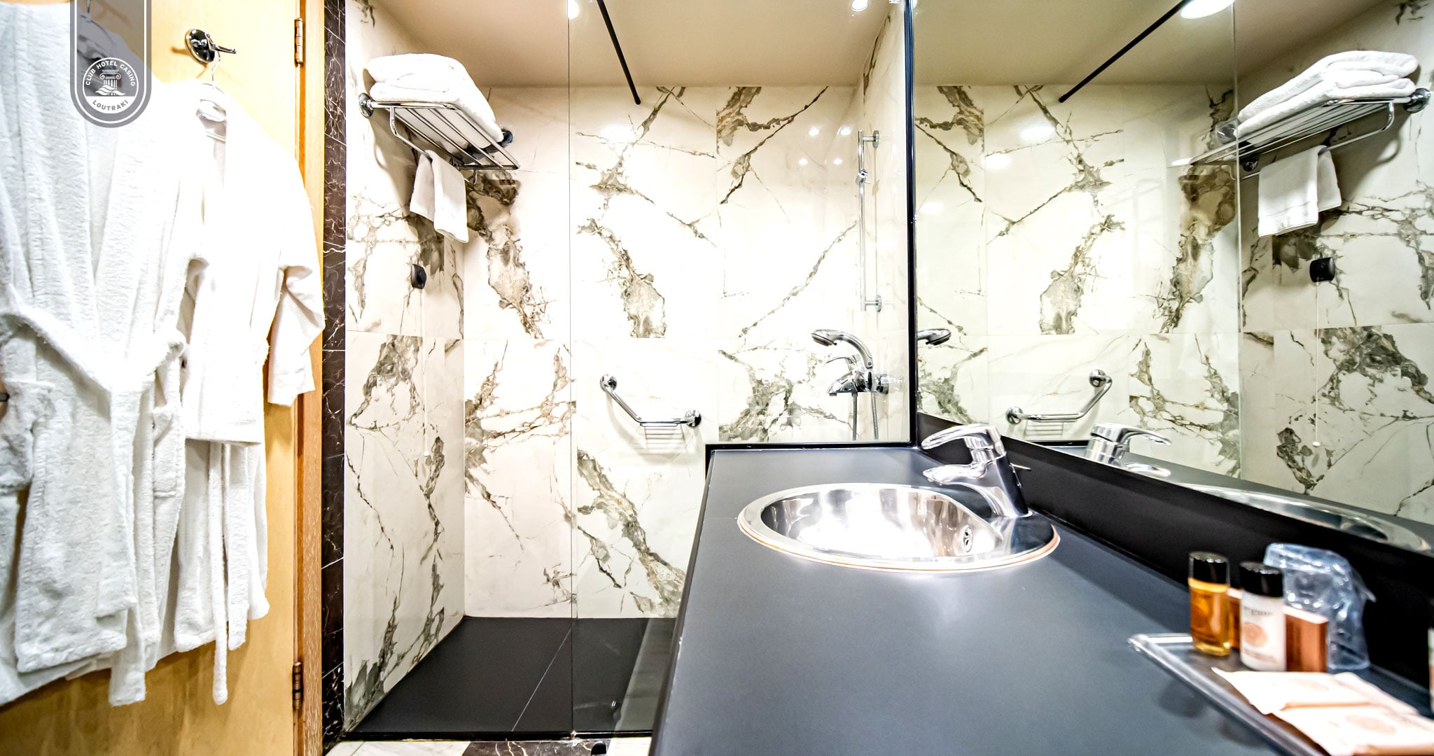 Double or Twin Executive Mountain View