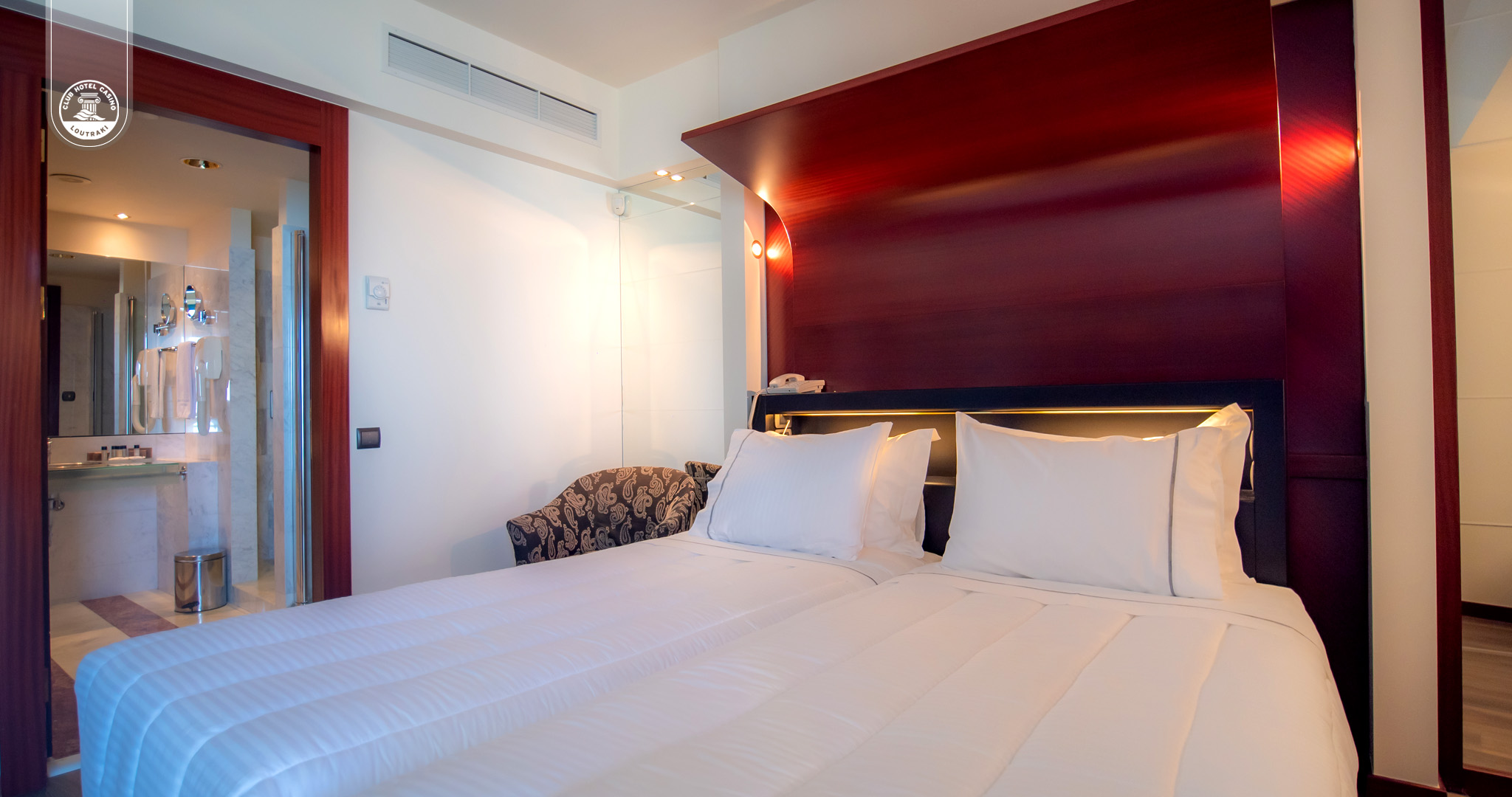 Triple Deluxe Sea View