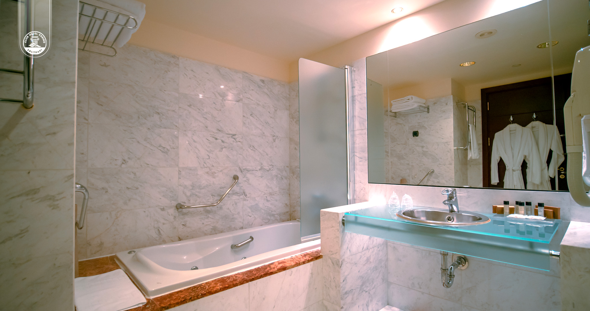 Single Deluxe Sea View