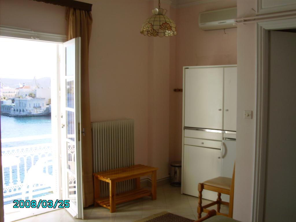 Apartment Sea View One Bedroom