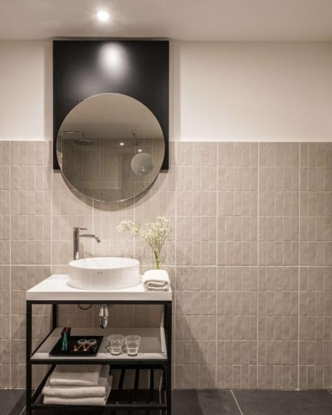 Double or Twin Superior Sea View