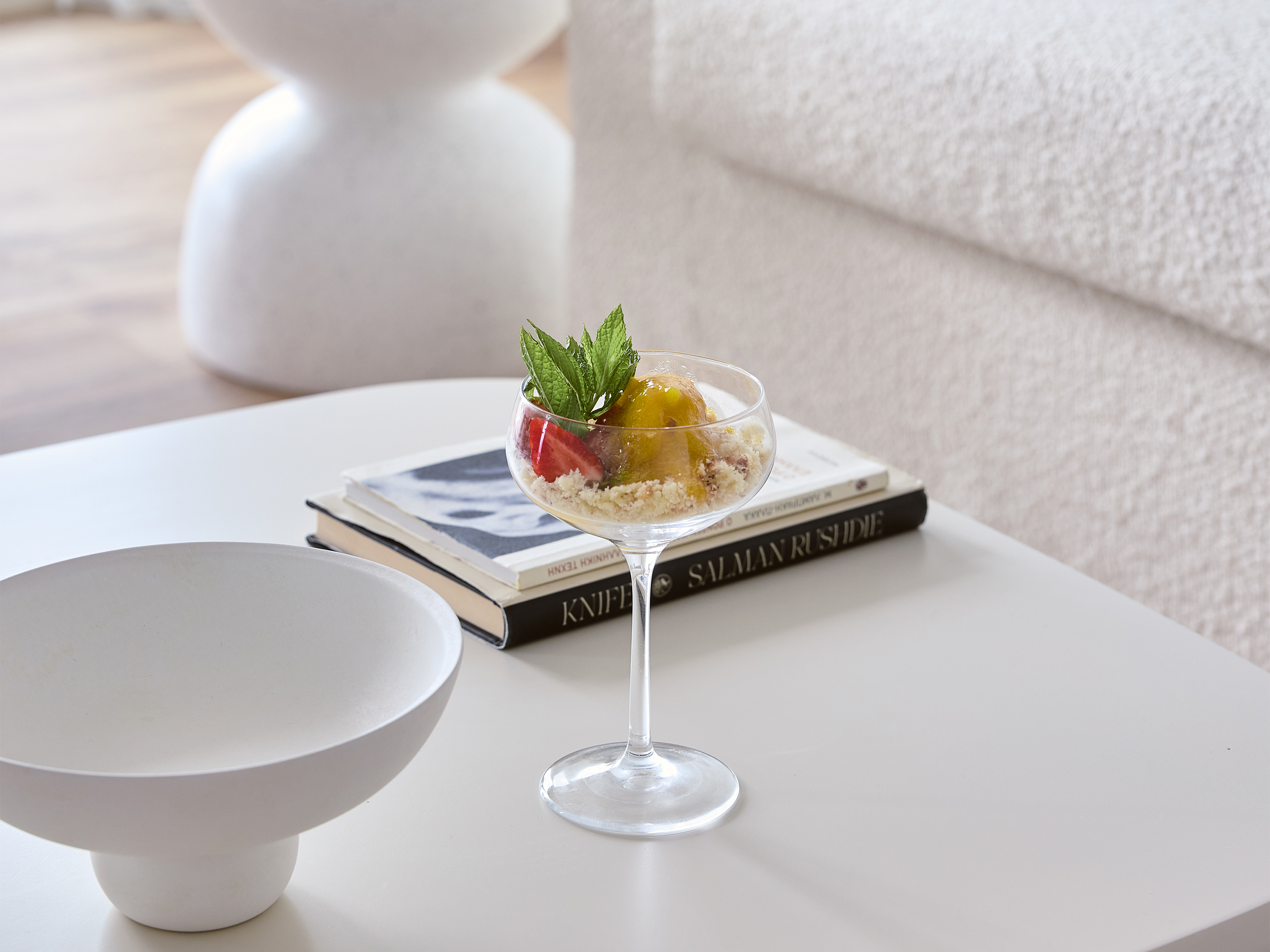 Suite Deluxe Garden View